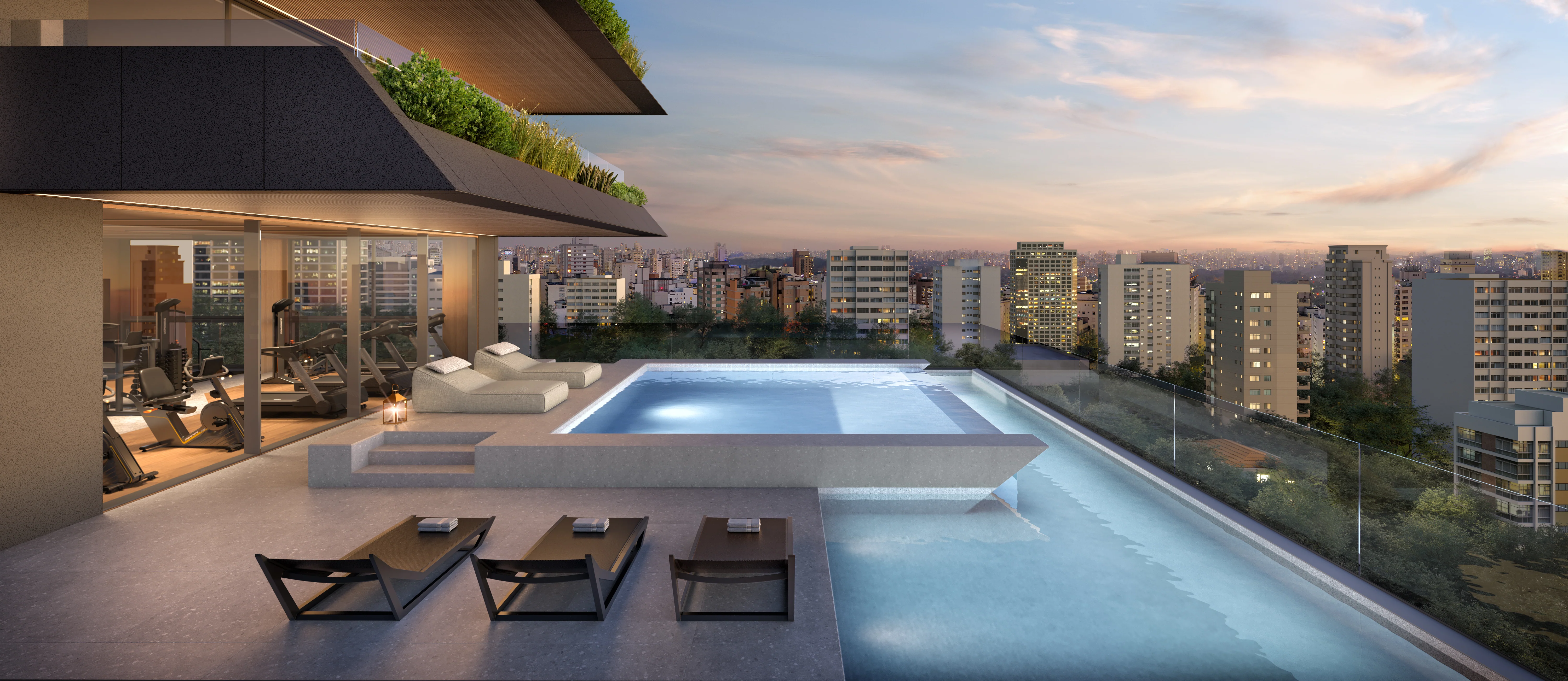 Italian Spirit, Timeless Luxury
