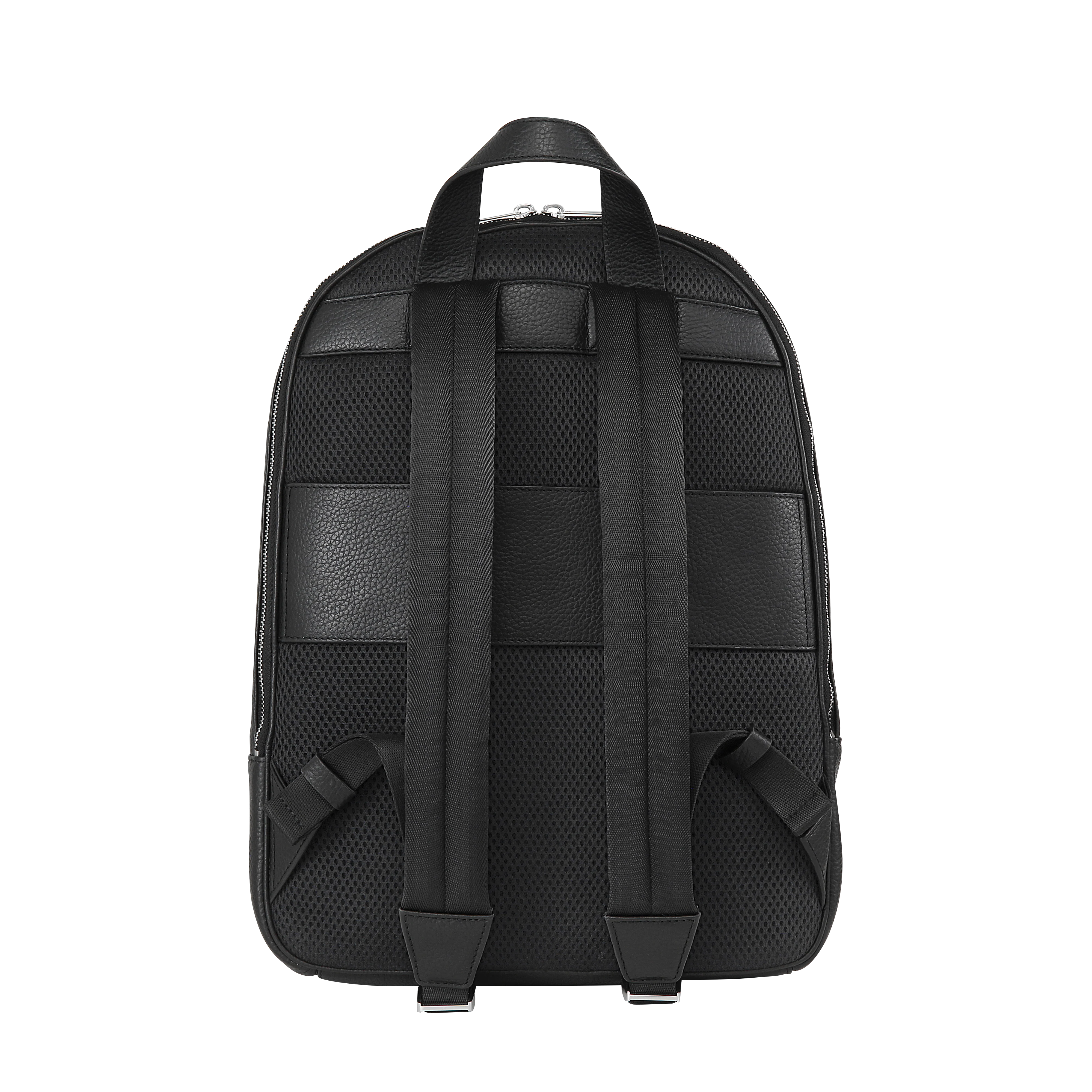 Backpack M for PC 14'' Velocità Black / Red - Image 3