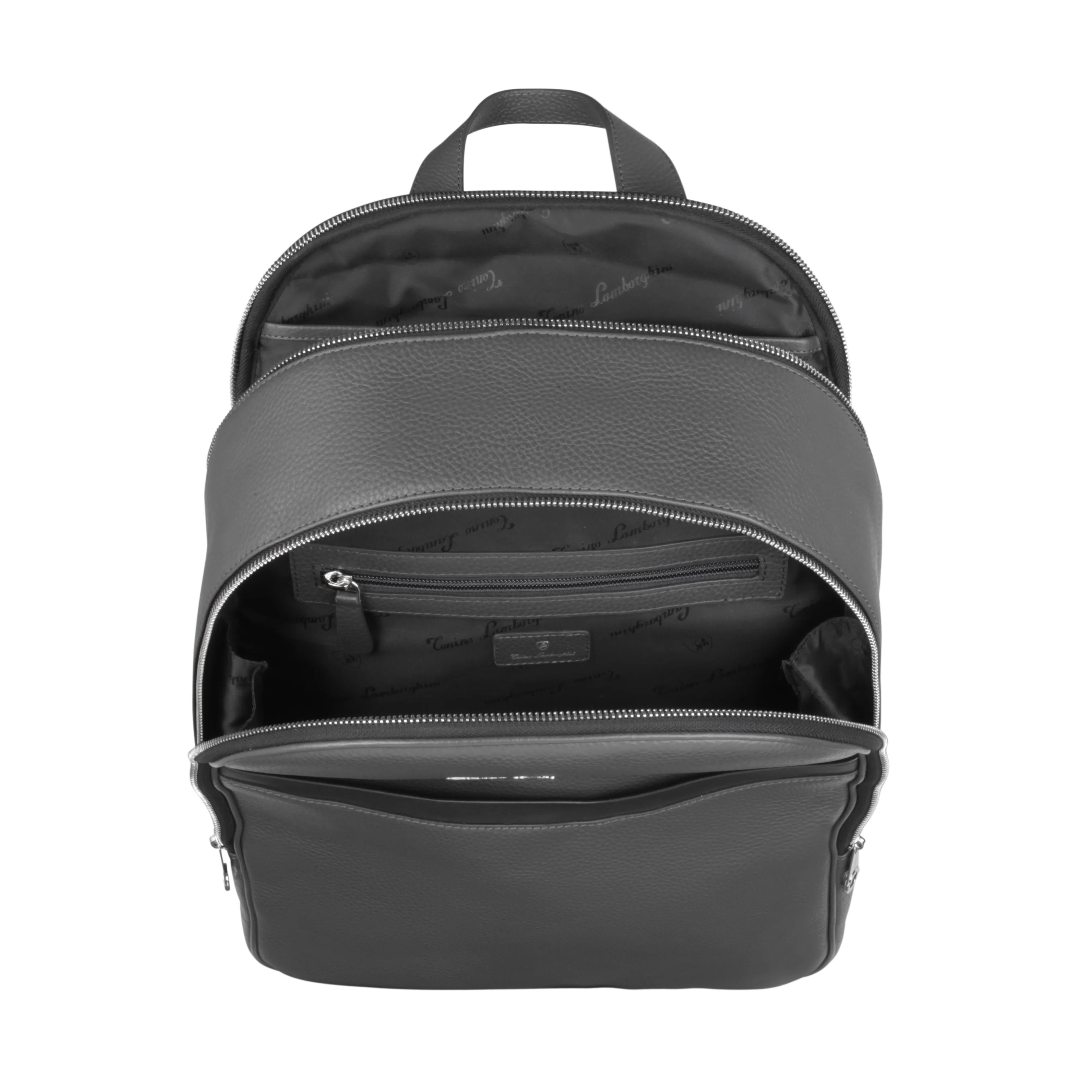 Backpack M for PC 14'' Velocità Anthracite / Black - Image 4