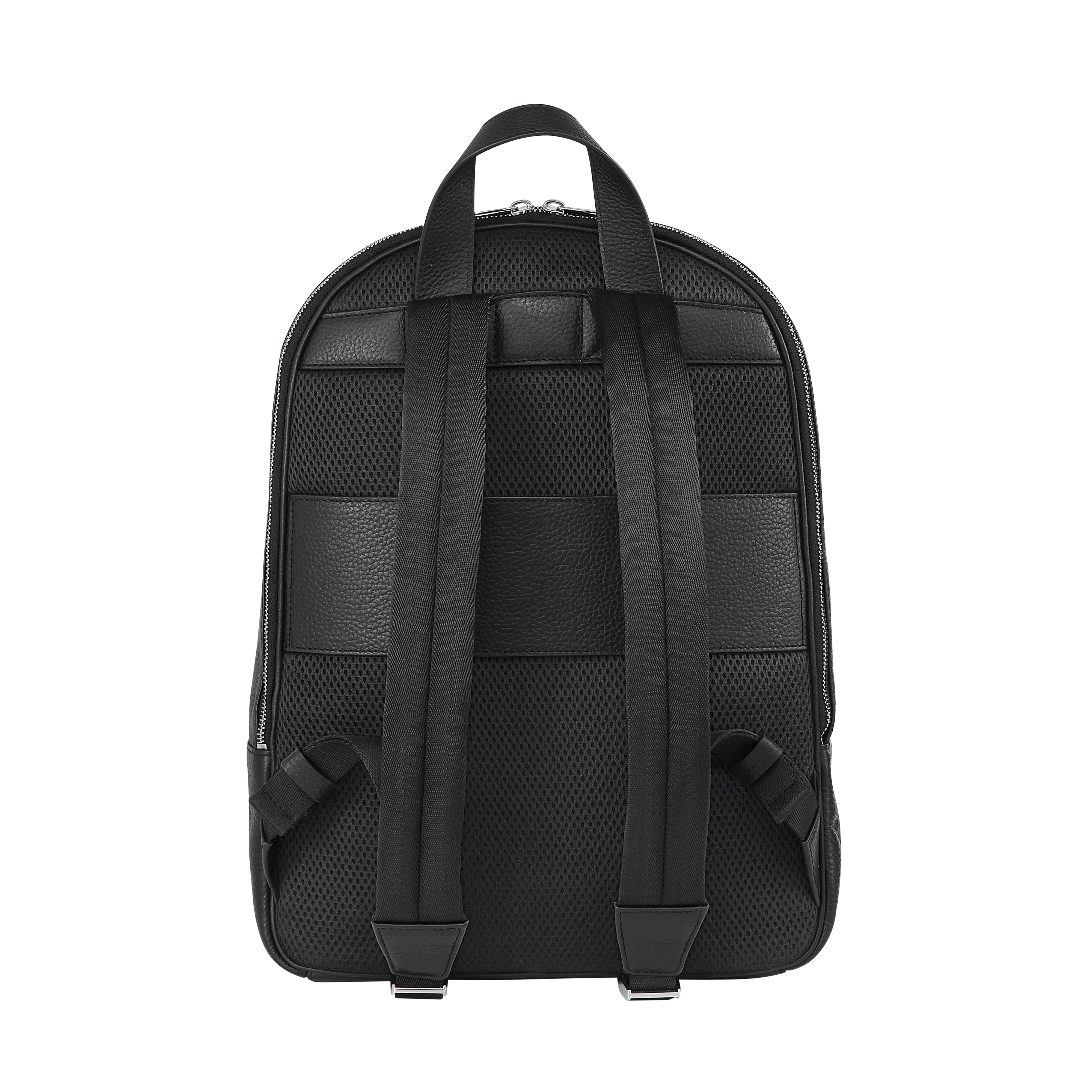 Backpack M for PC 14'' Velocità Black / Blue - Image 2