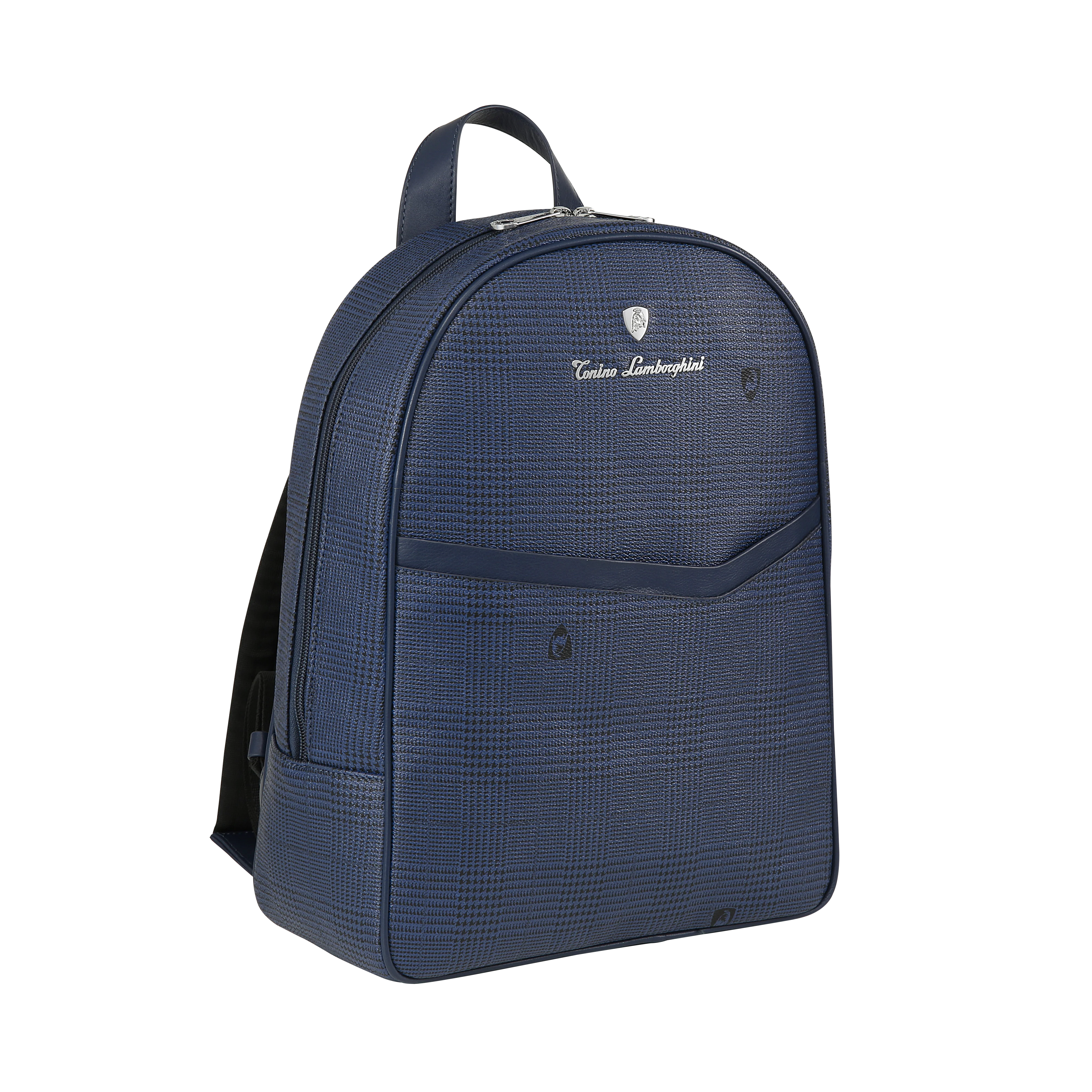 Backpack S Ipad single comp Galles Navy Galles - Image 3