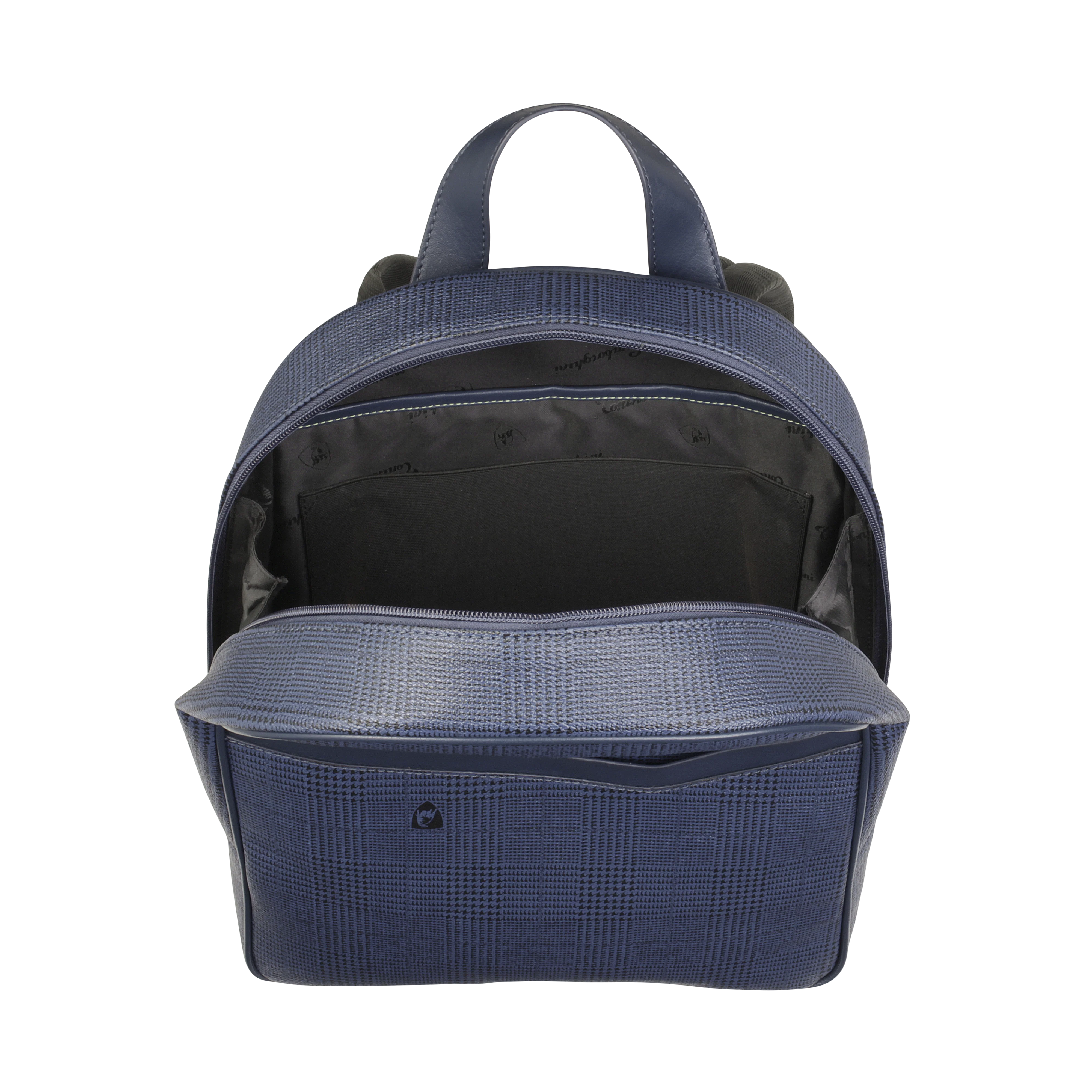 Backpack S Ipad single comp Galles Navy Galles - Image 4