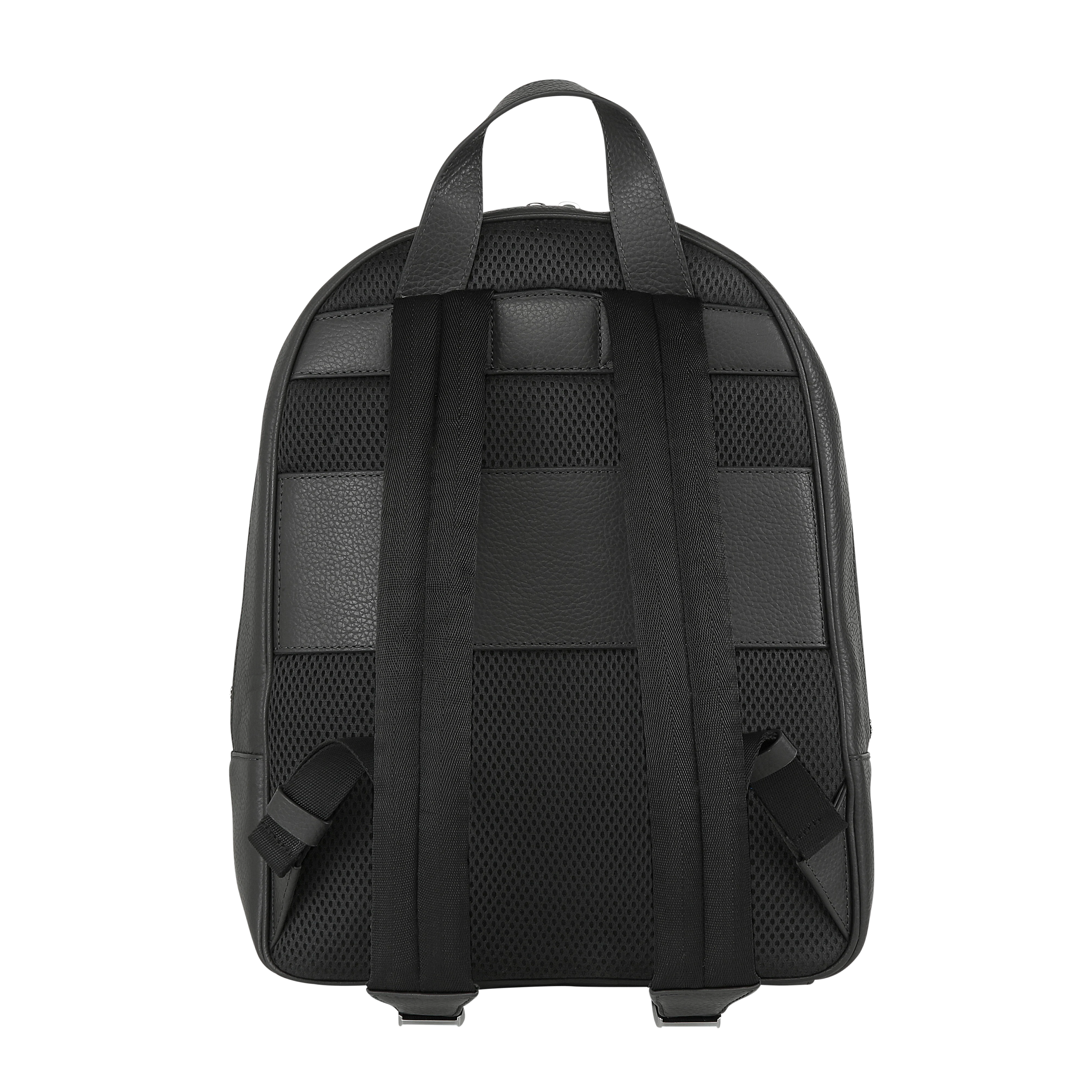 Backpack S Ipad single compartment Velocità Anthracite / Black - Image 2