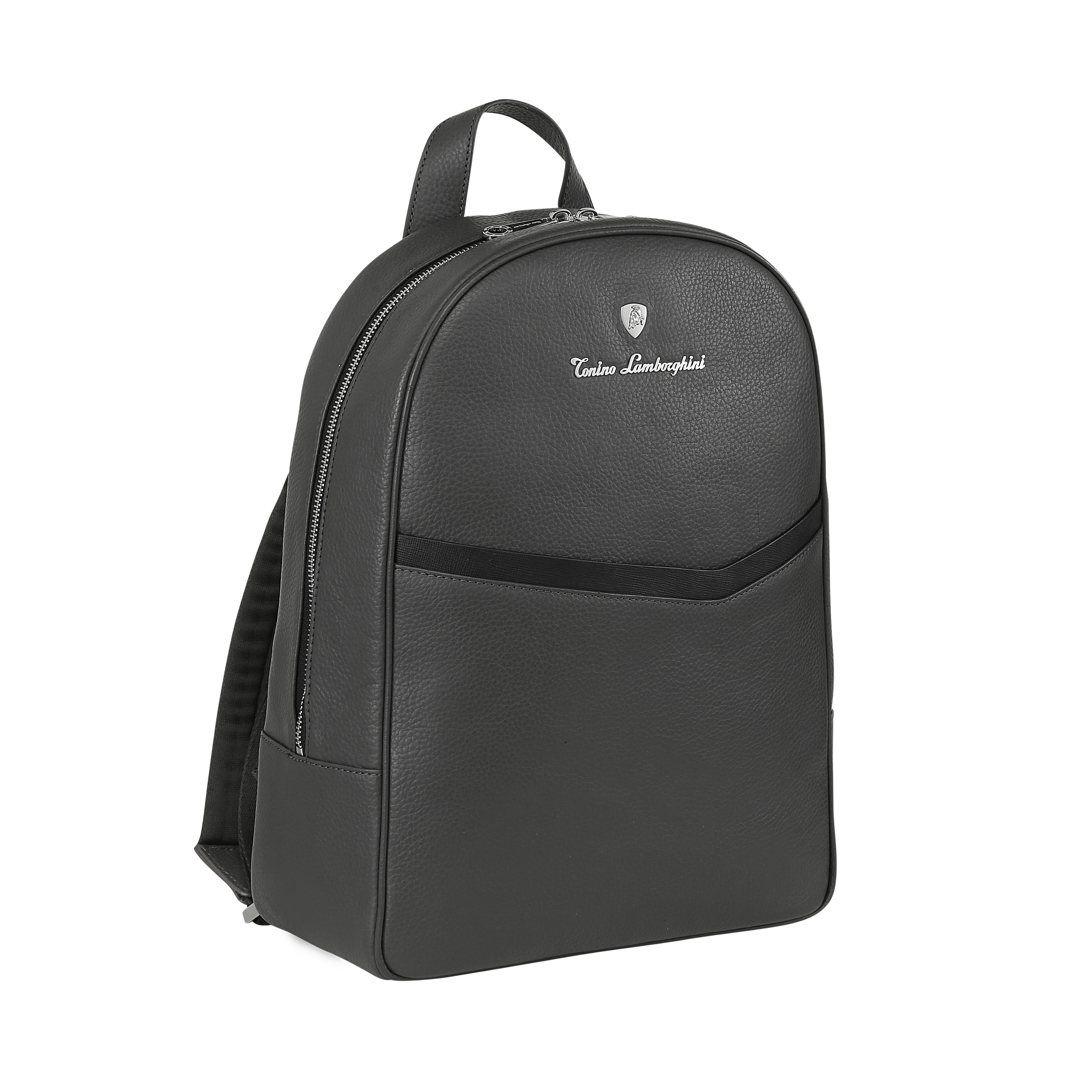 Backpack S Ipad single compartment Velocità Anthracite / Black - Image 3