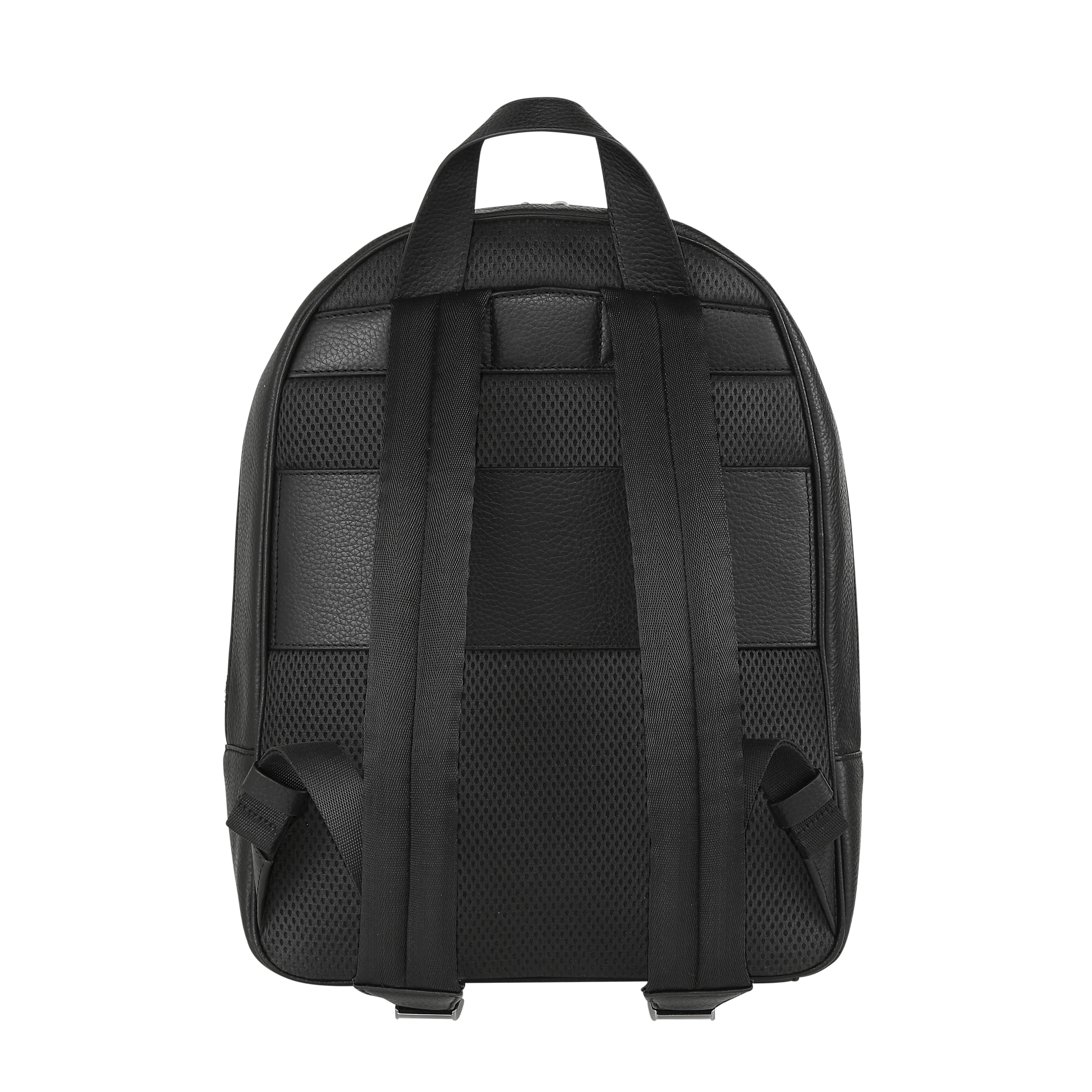 Backpack S Ipad single compartment Velocità Black / Blue - Image 2