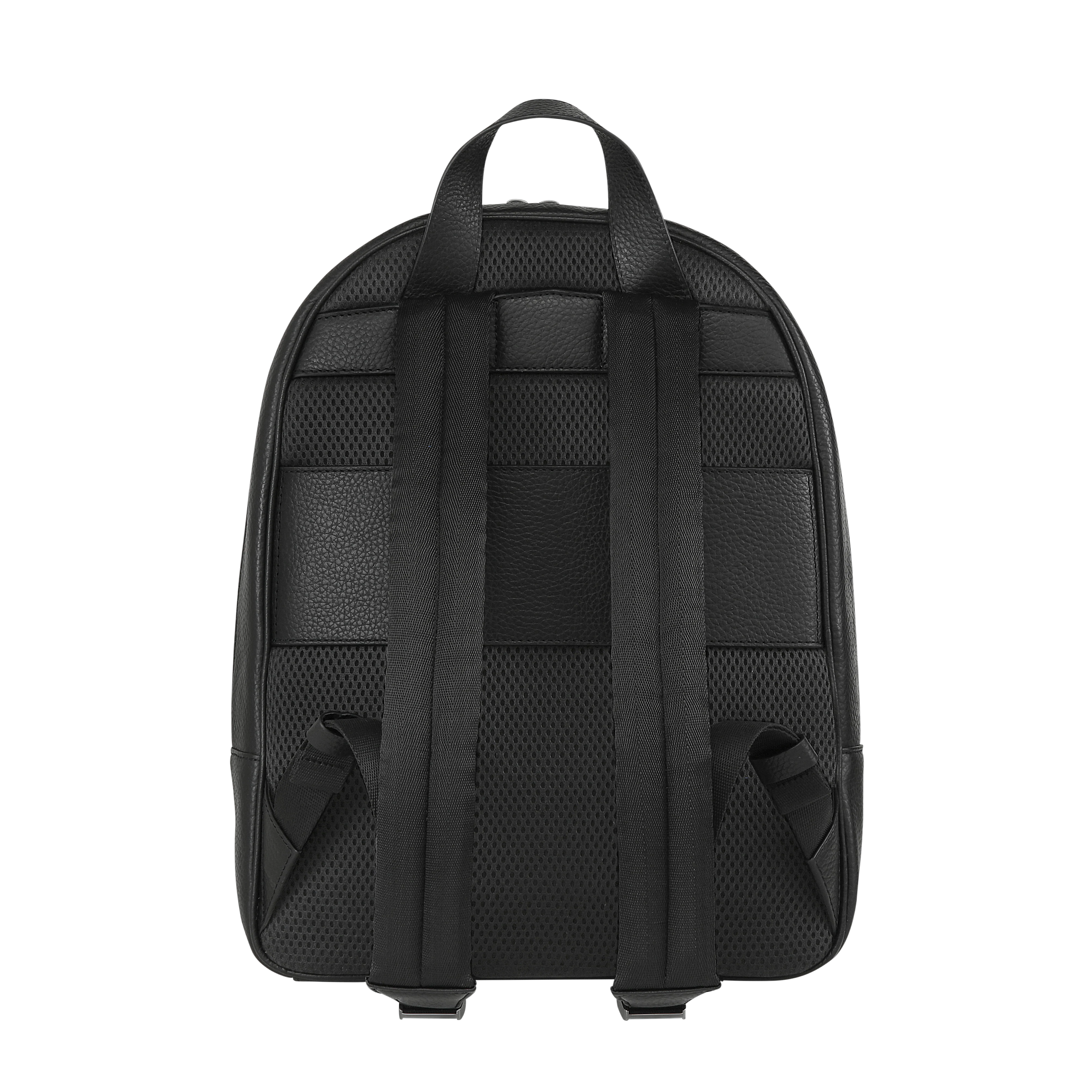 Backpack S Ipad single compartment Velocità Black / Red - Image 2