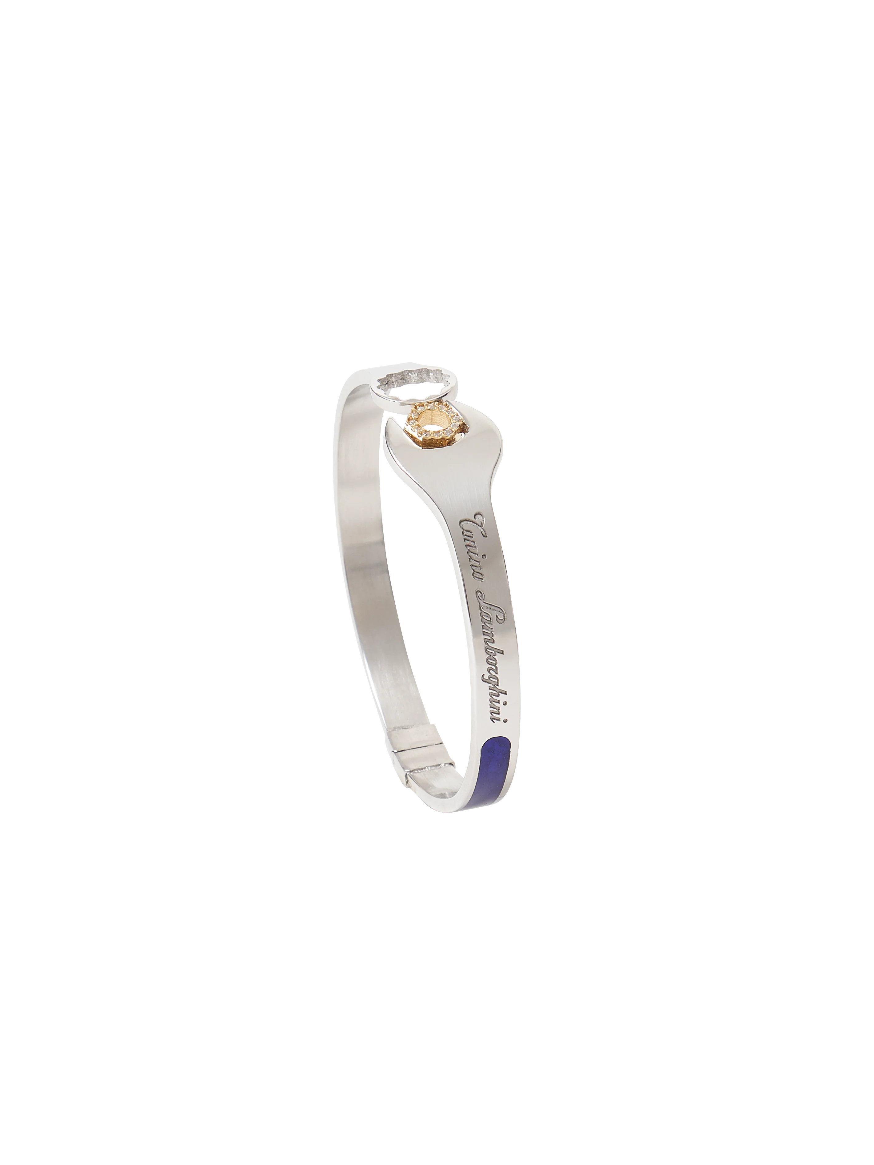 Bangle With Wrench - 6,5 cm - Image 4