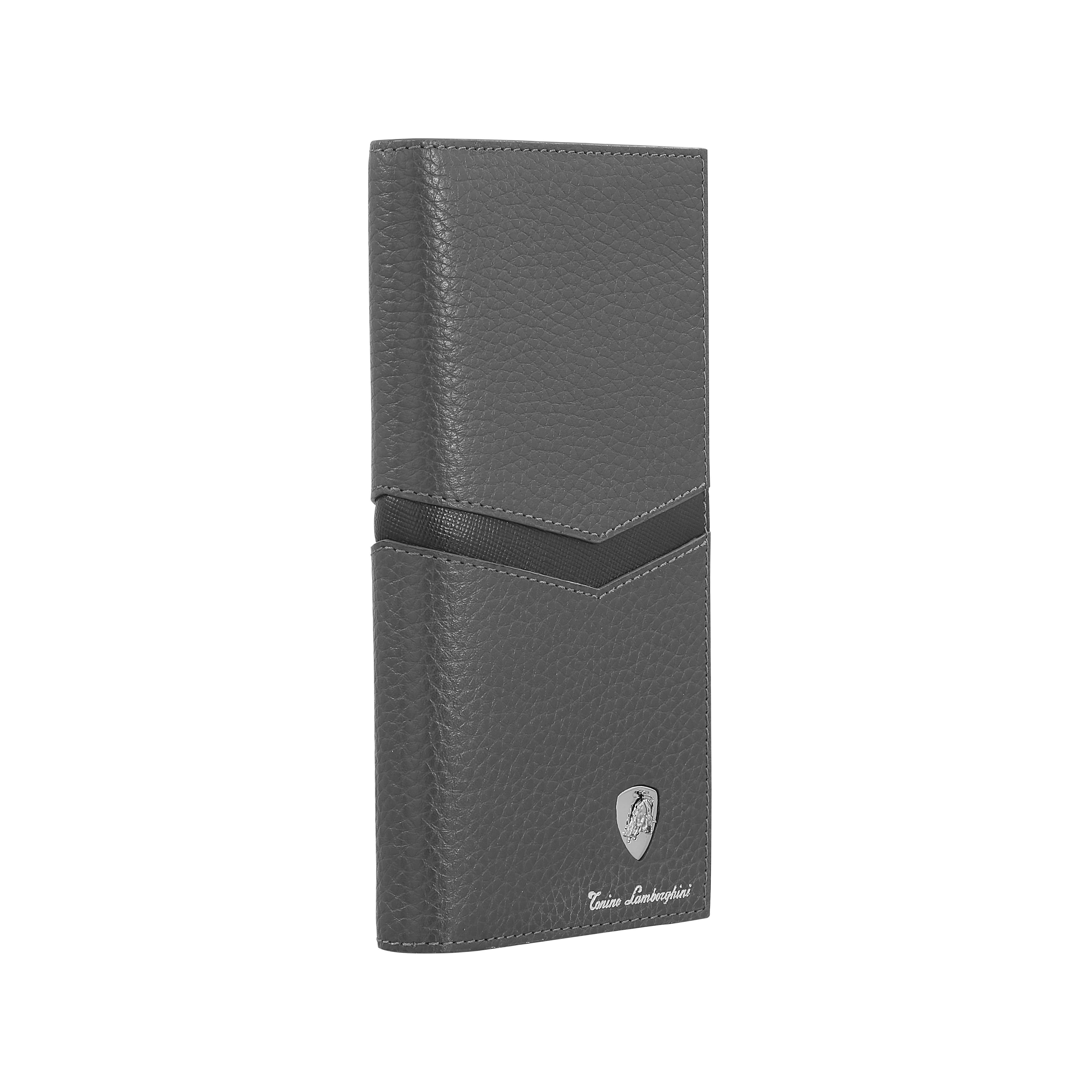 Billfold Yen Format Velocità Anthracite / Black - Image 2
