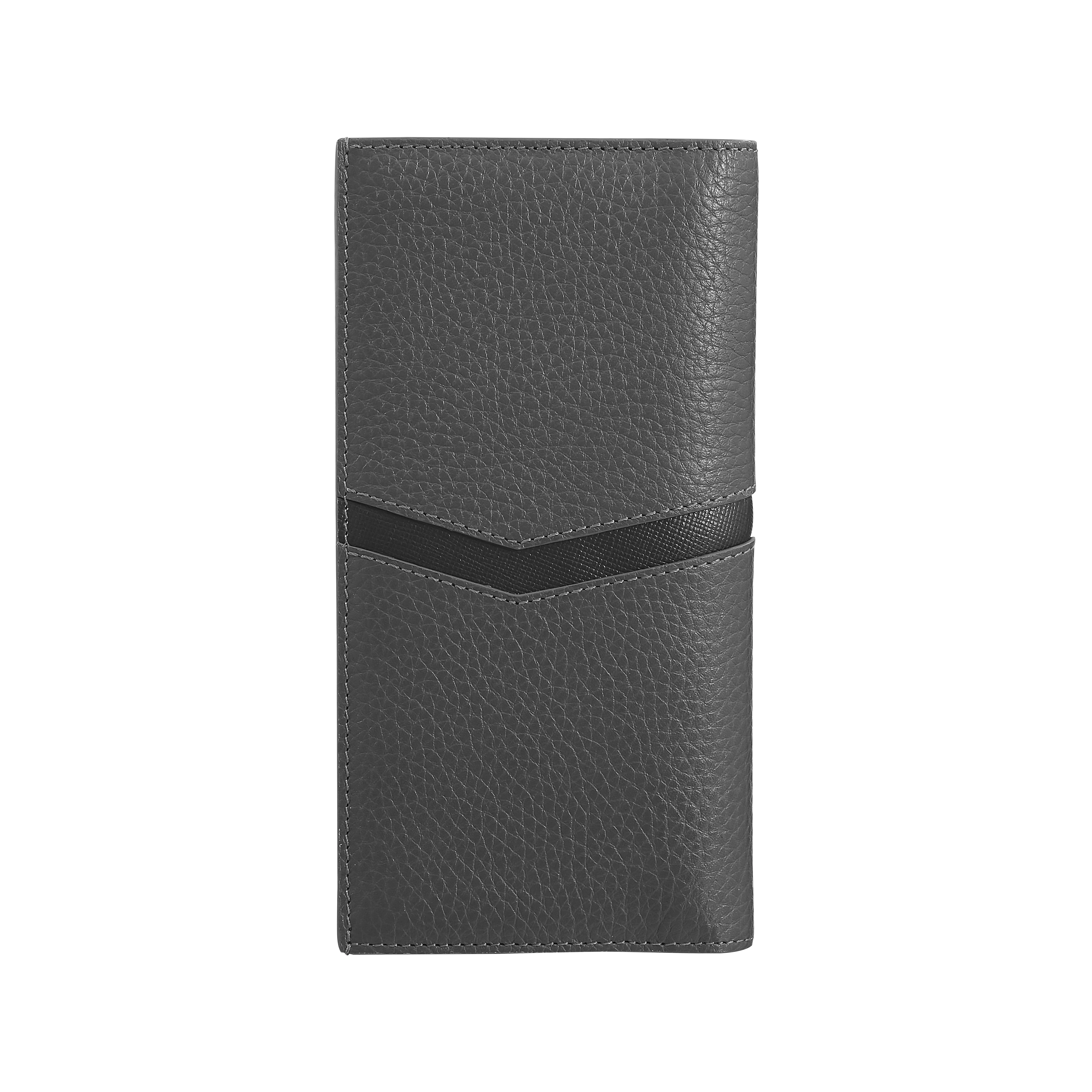 Billfold Yen Format Velocità Anthracite / Black - Image 3