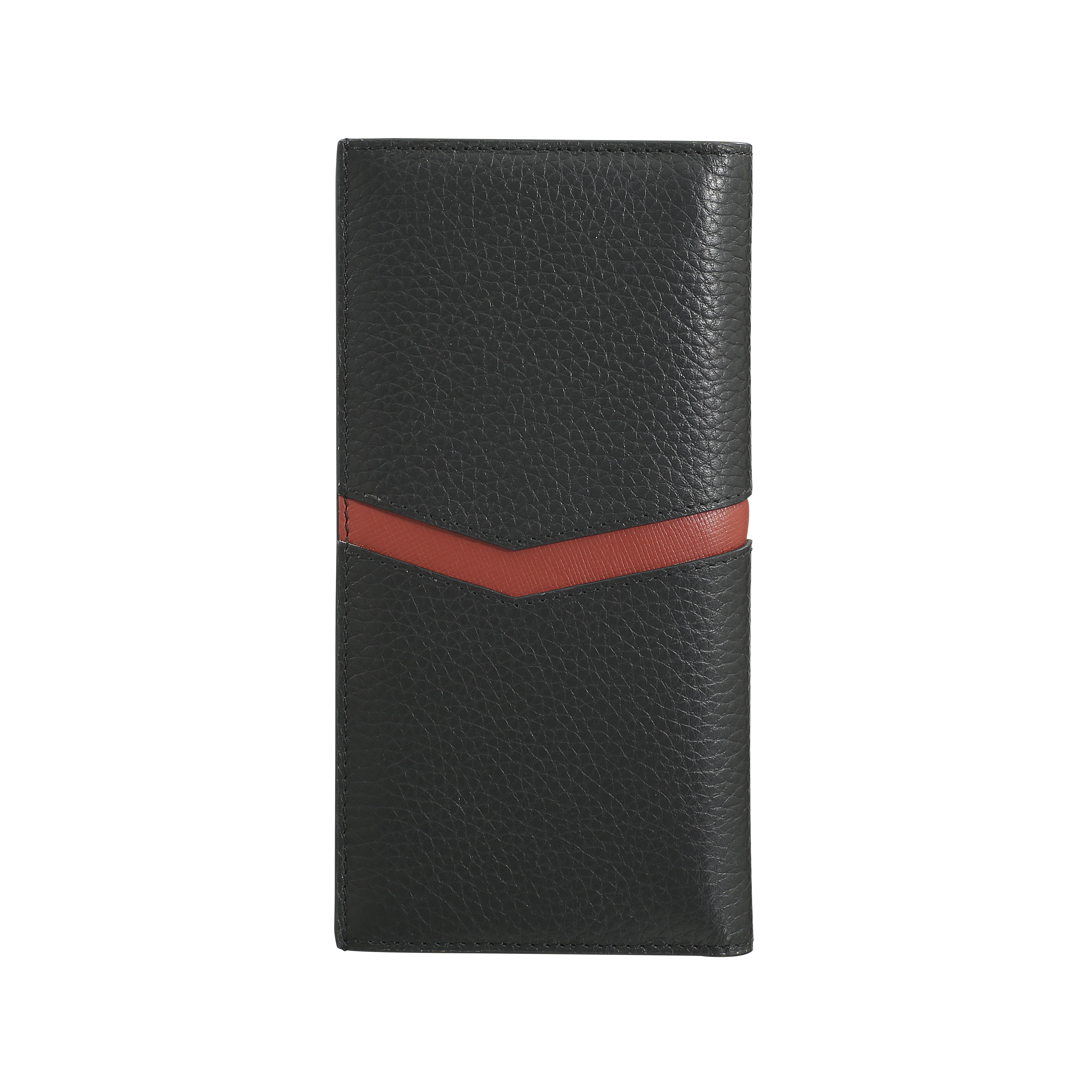 Billfold Yen Format Velocità Black / Red - Image 2