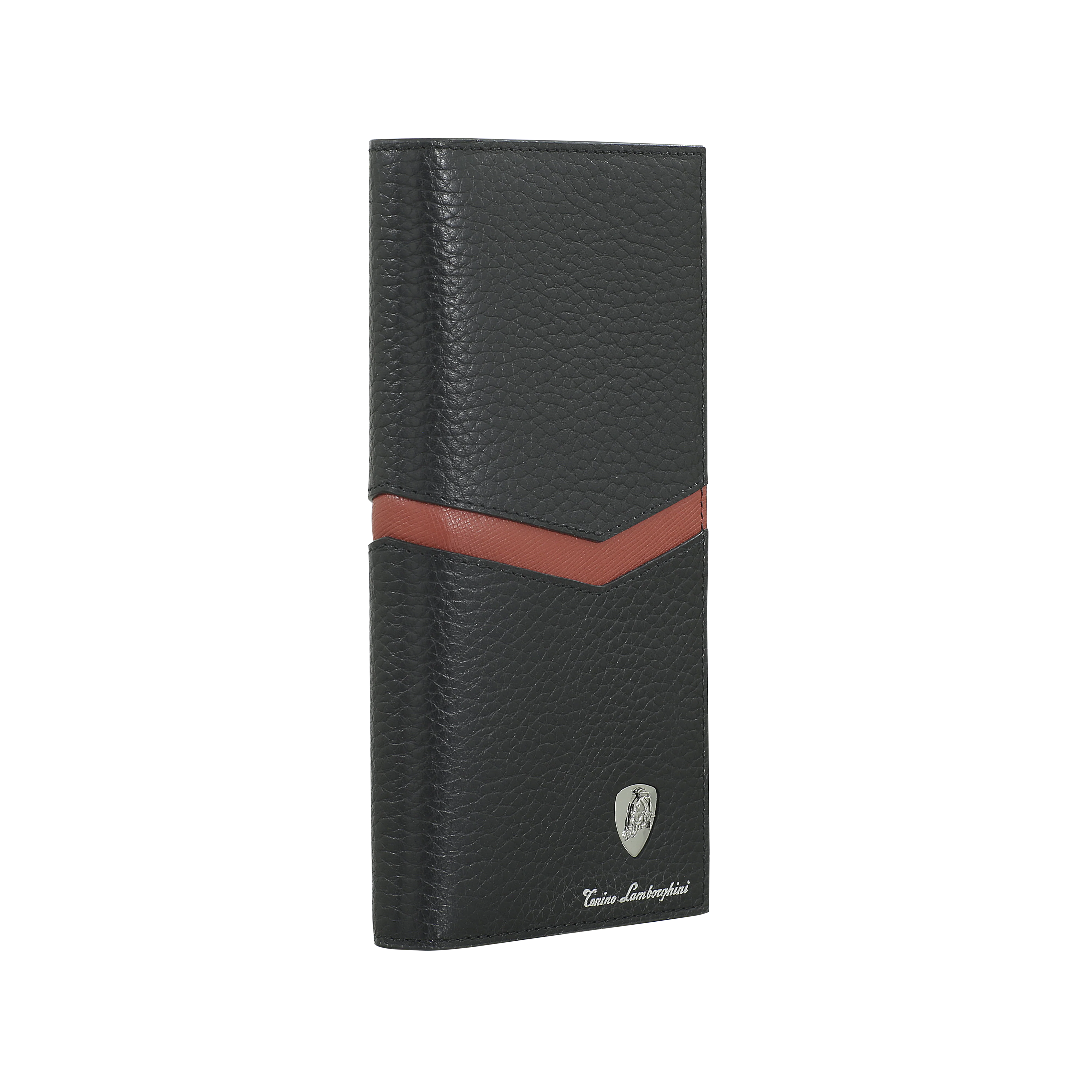 Billfold Yen Format Velocità Black / Red - Image 3
