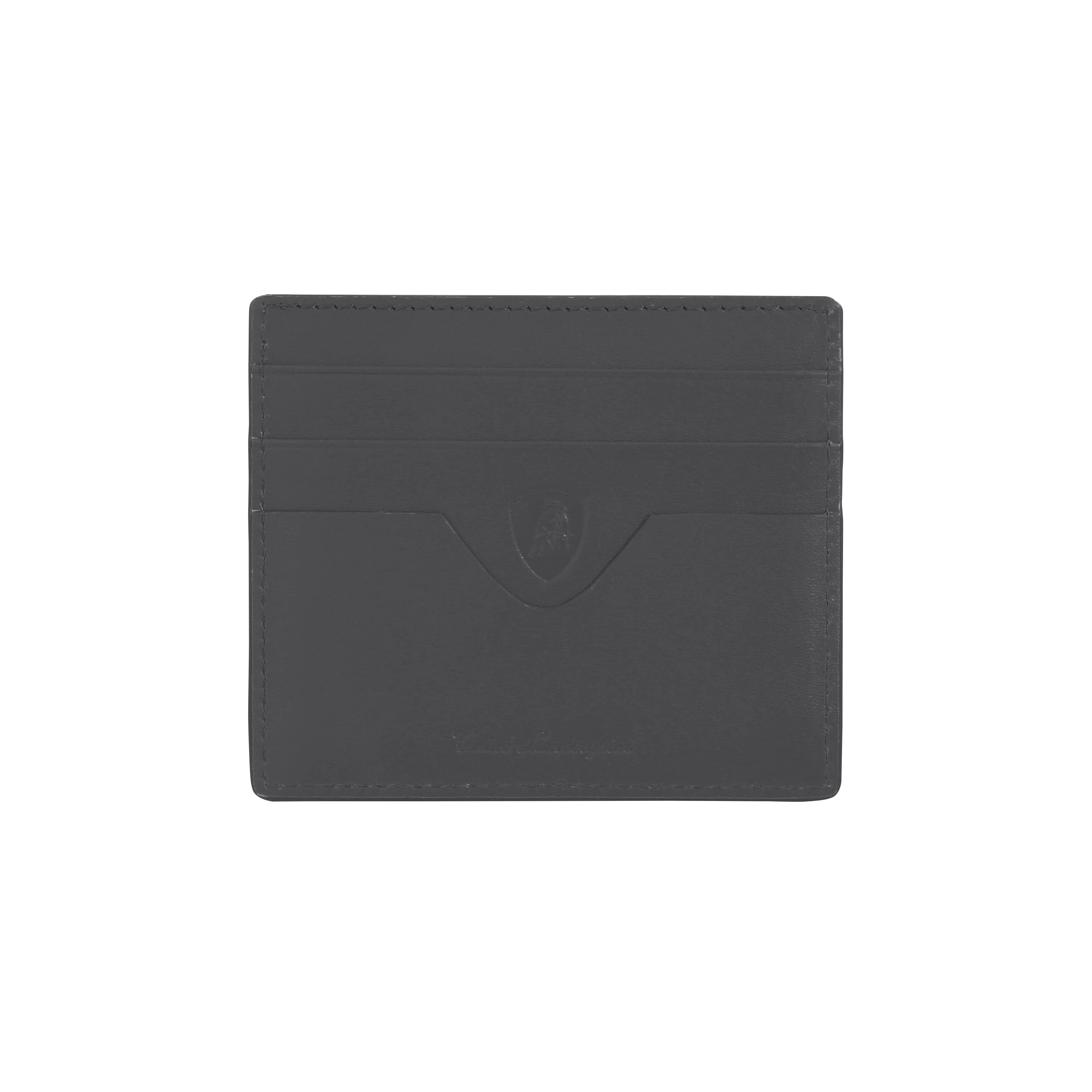Card Holder Mediterraneo Black - Image 2