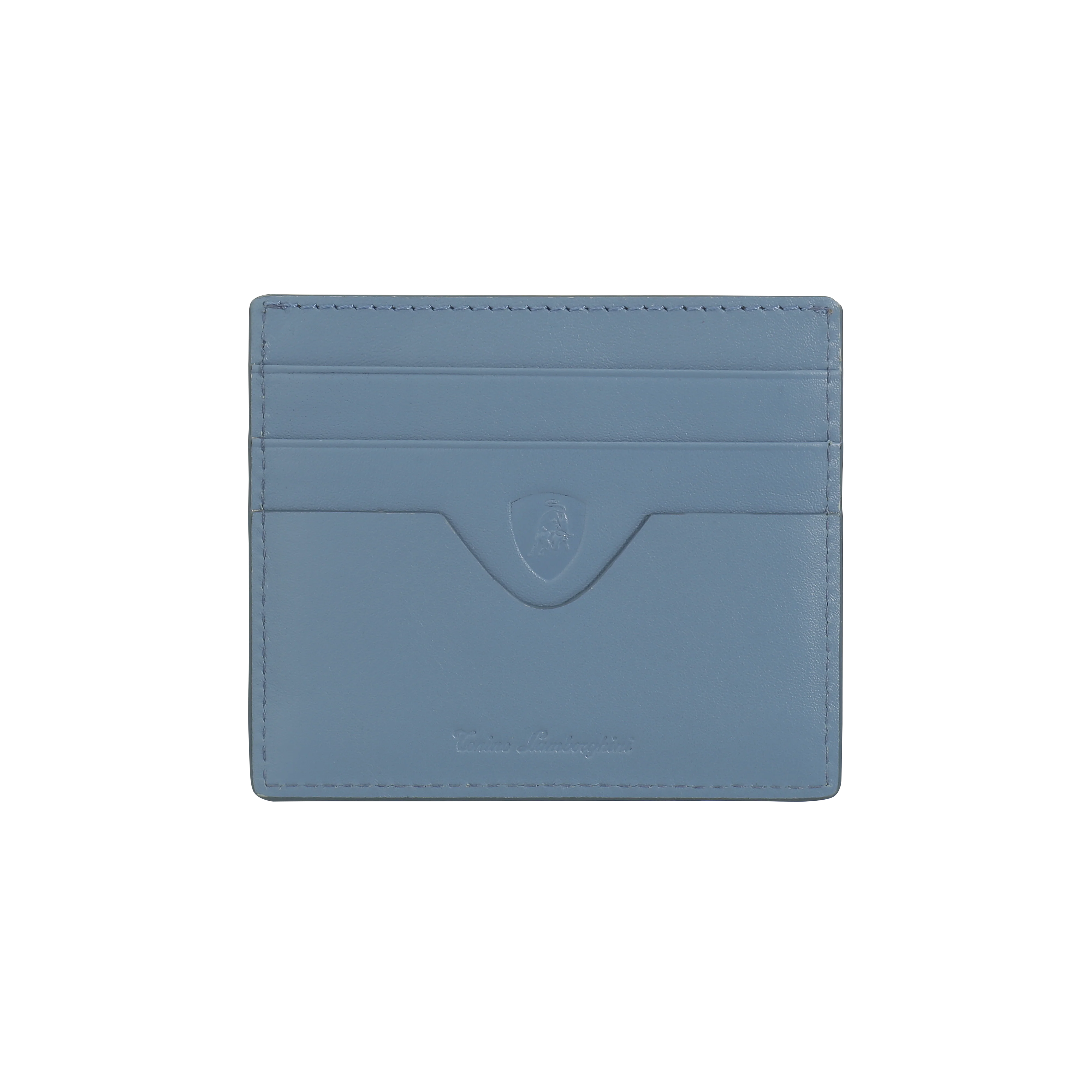 Card Holder Mediterraneo Blue - Image 2