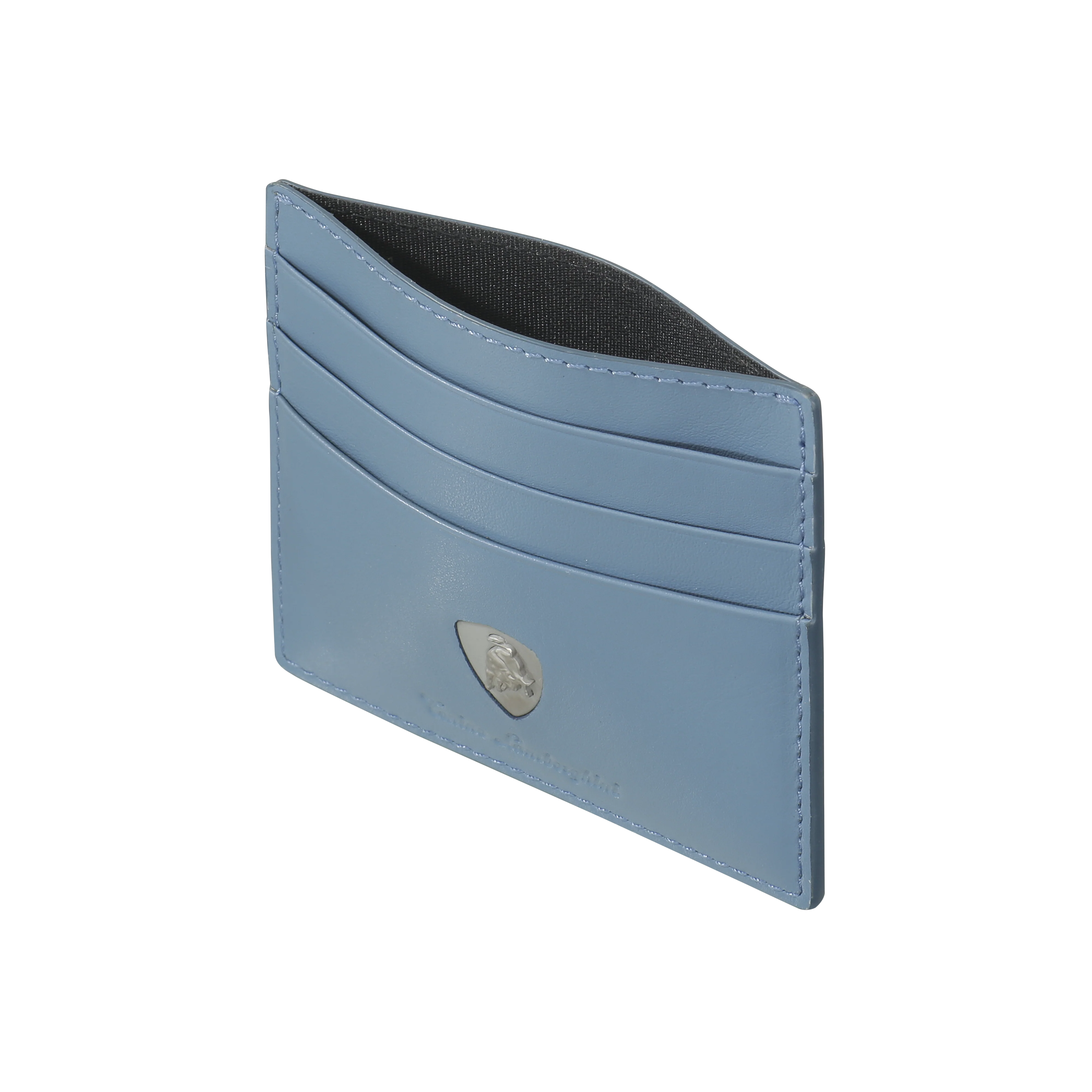 Card Holder Mediterraneo Blue - Image 3