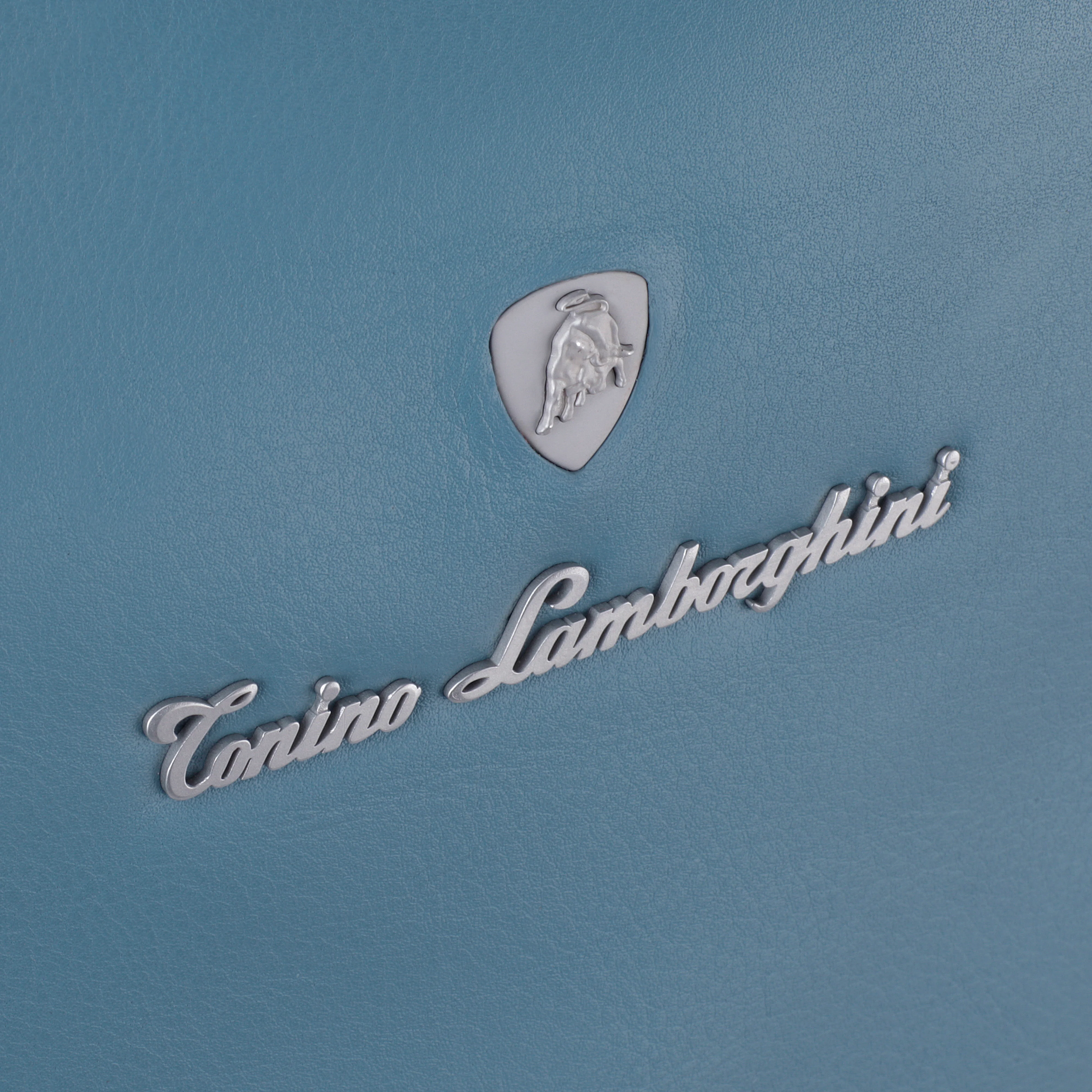 Card Holder Mediterraneo Blue - Image 4