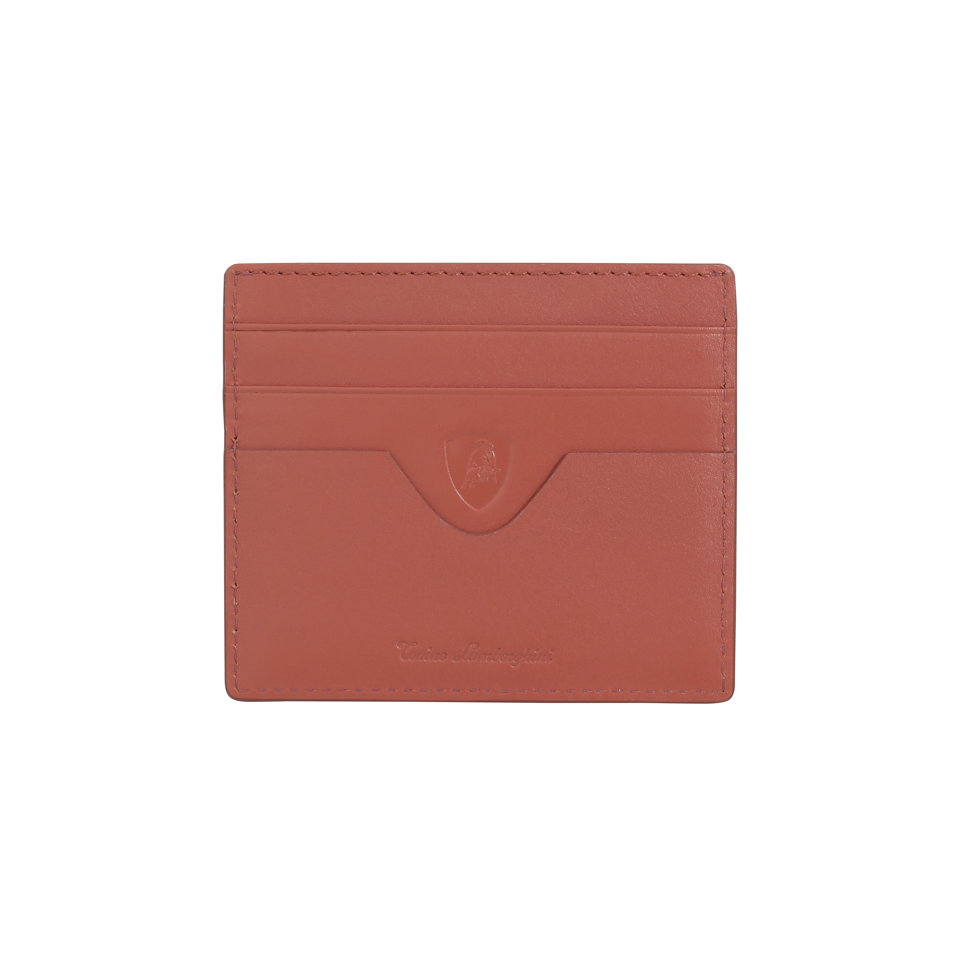 Card Holder Mediterraneo Red - Image 2