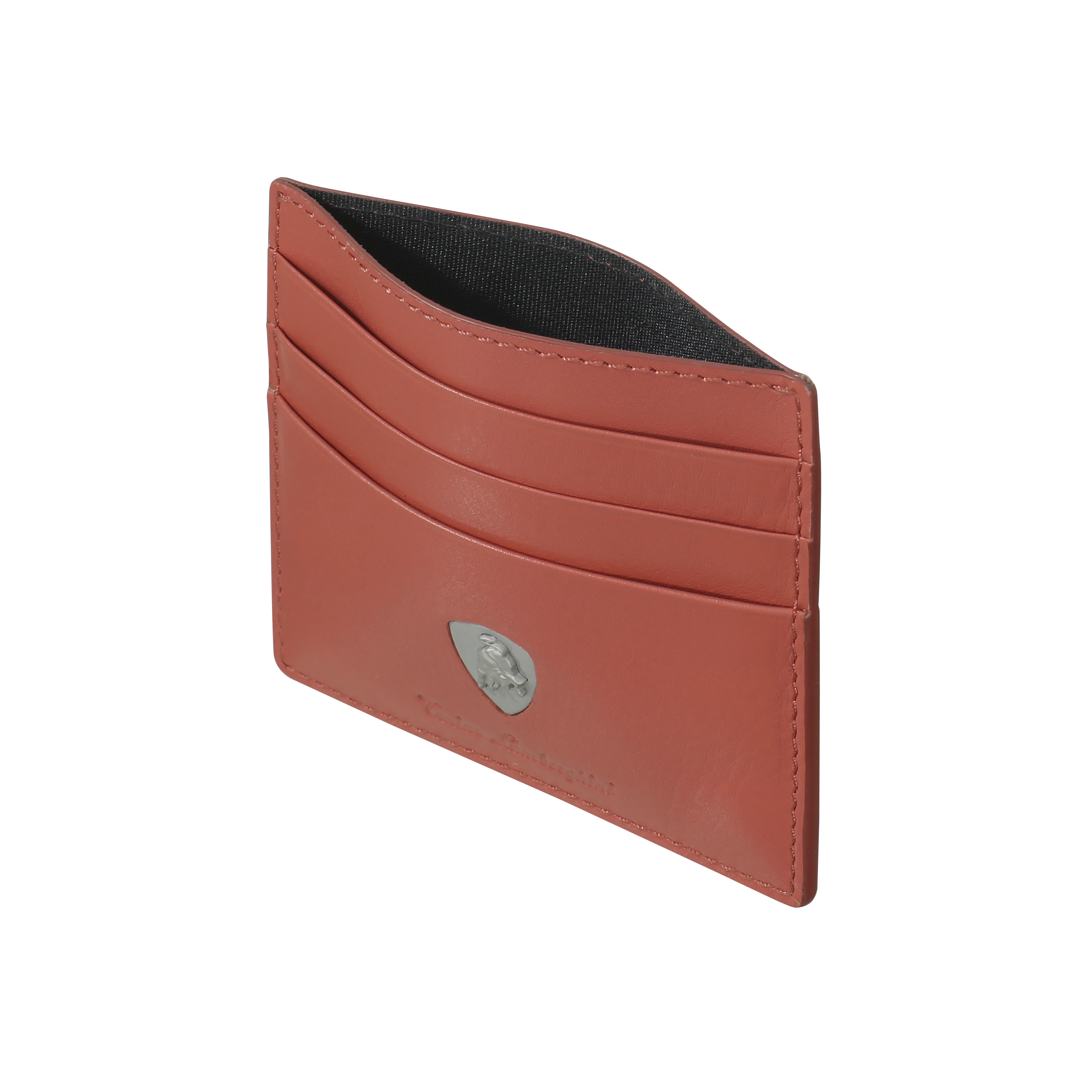 Card Holder Mediterraneo Red - Image 3