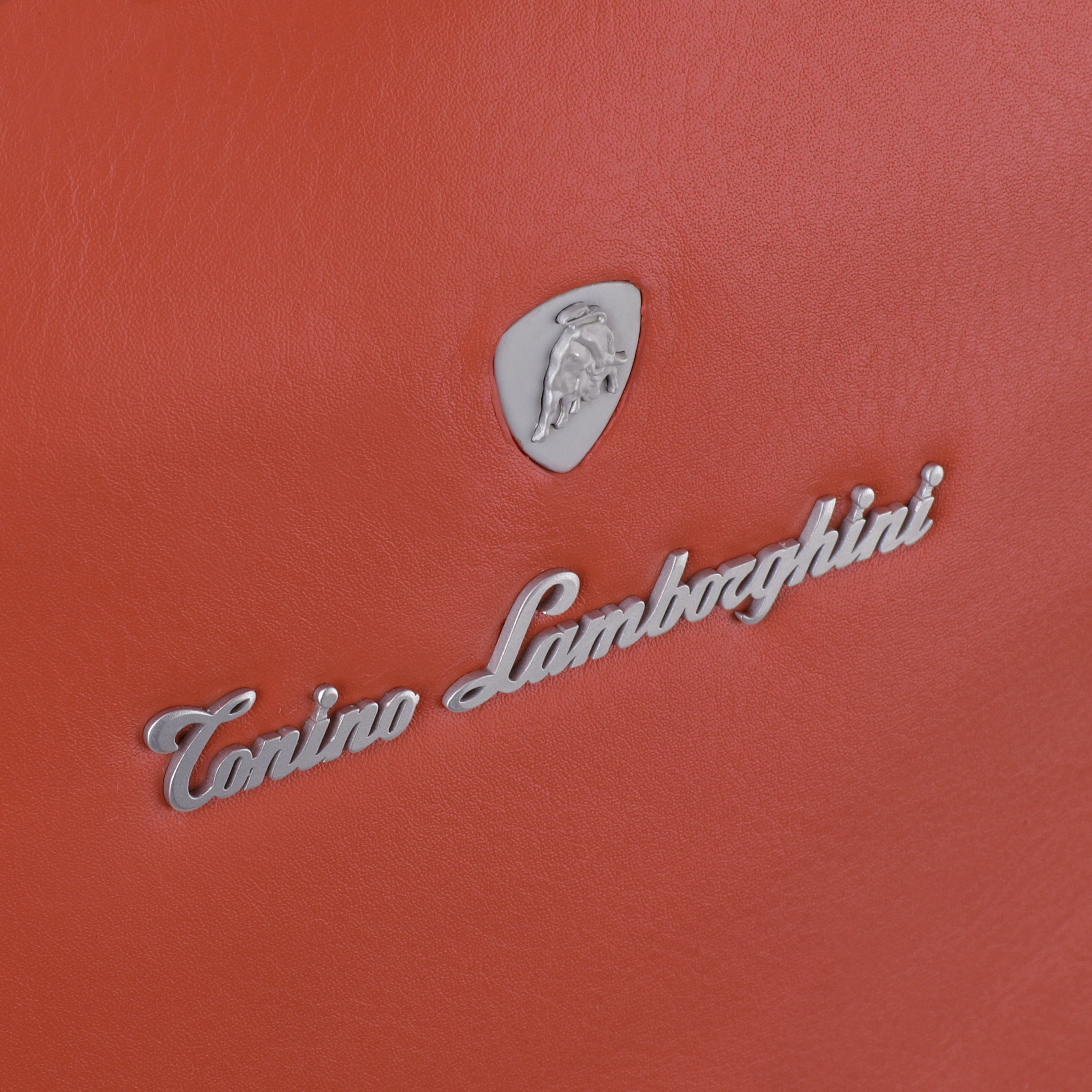 Card Holder Mediterraneo Red - Image 4