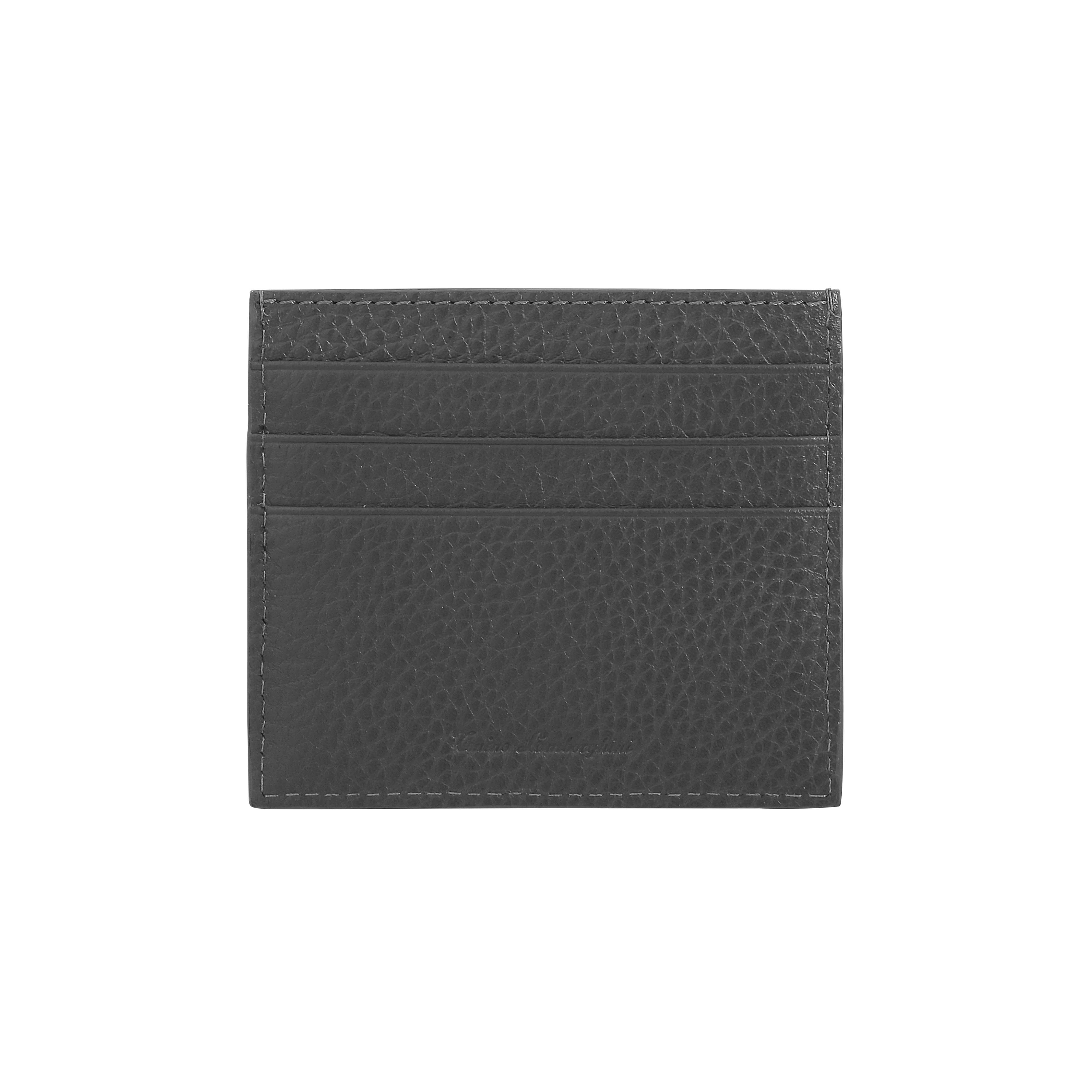 Card Holder Velocità Anthracite/Black - Image 3