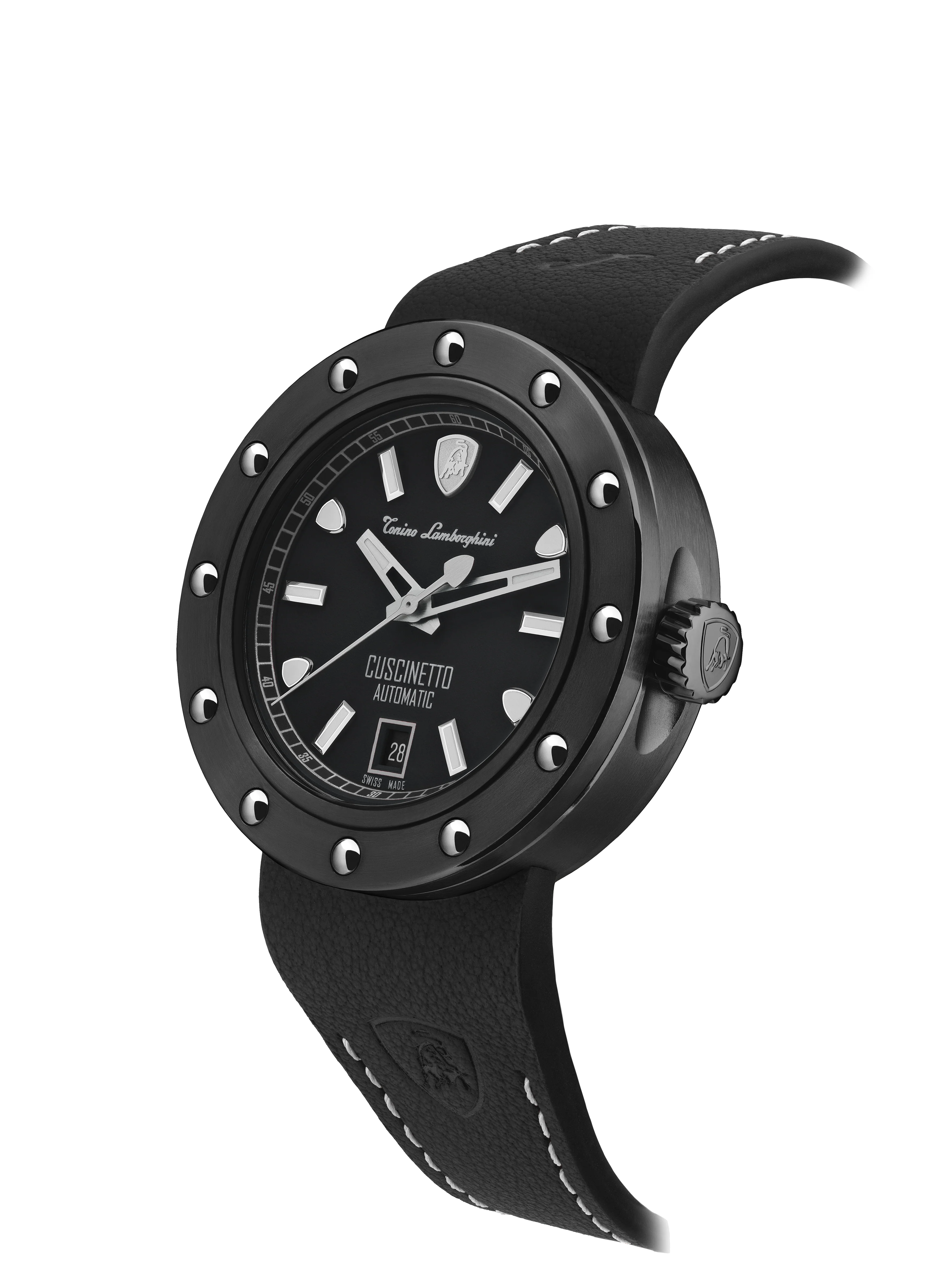 Cuscinetto Black / White - Image 2