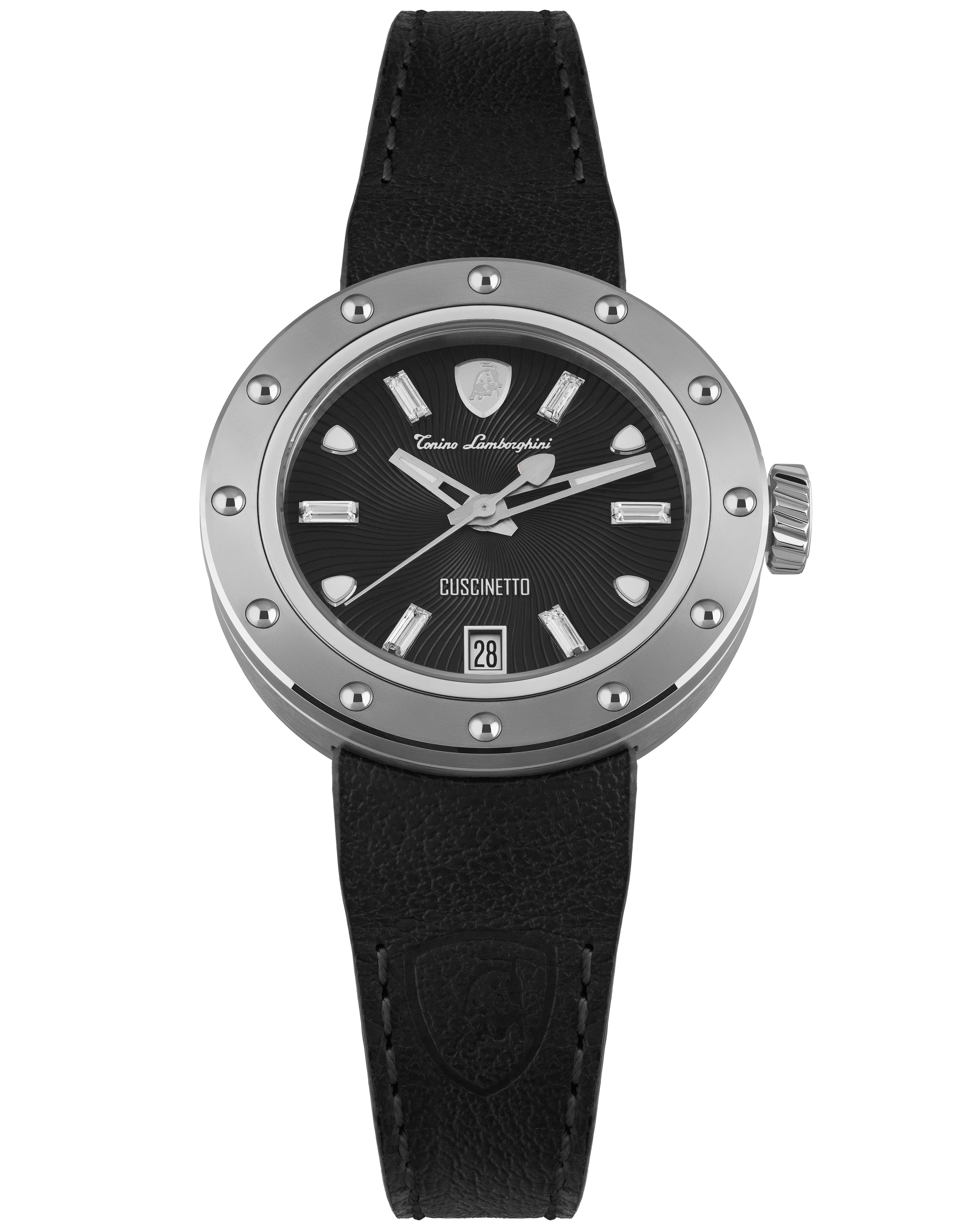 Cuscinetto Lady Black - Image 4