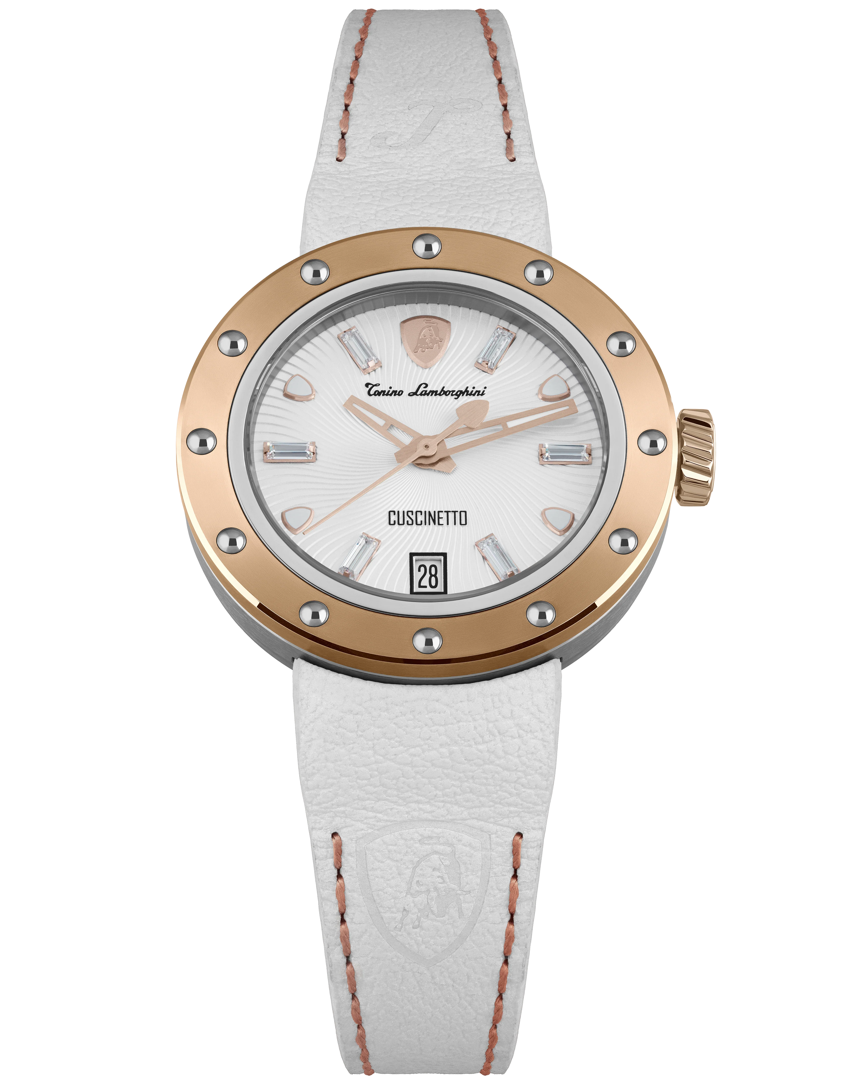 Cuscinetto Lady White - Image 4