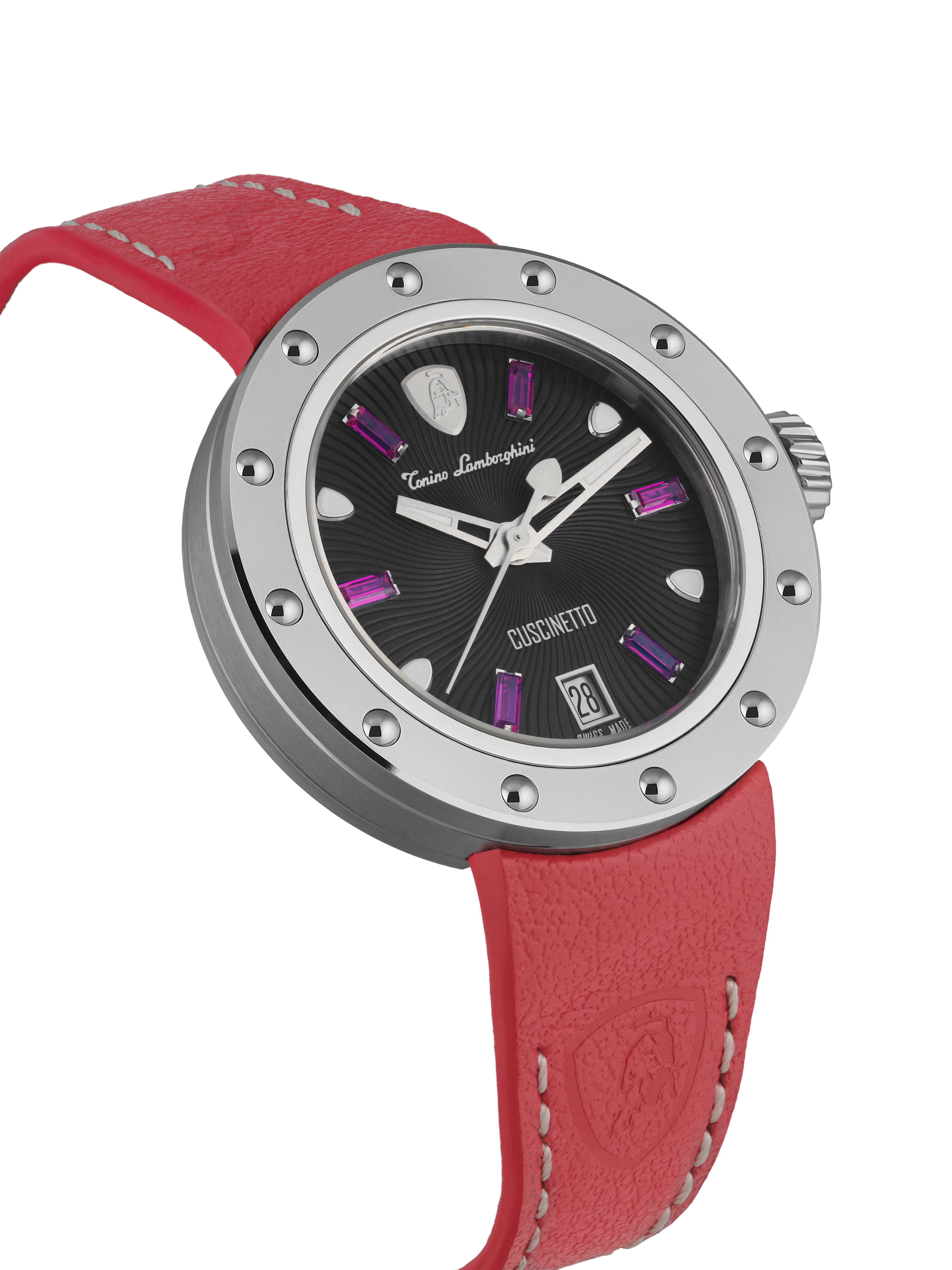Cuscinetto Lady Red - Image 3