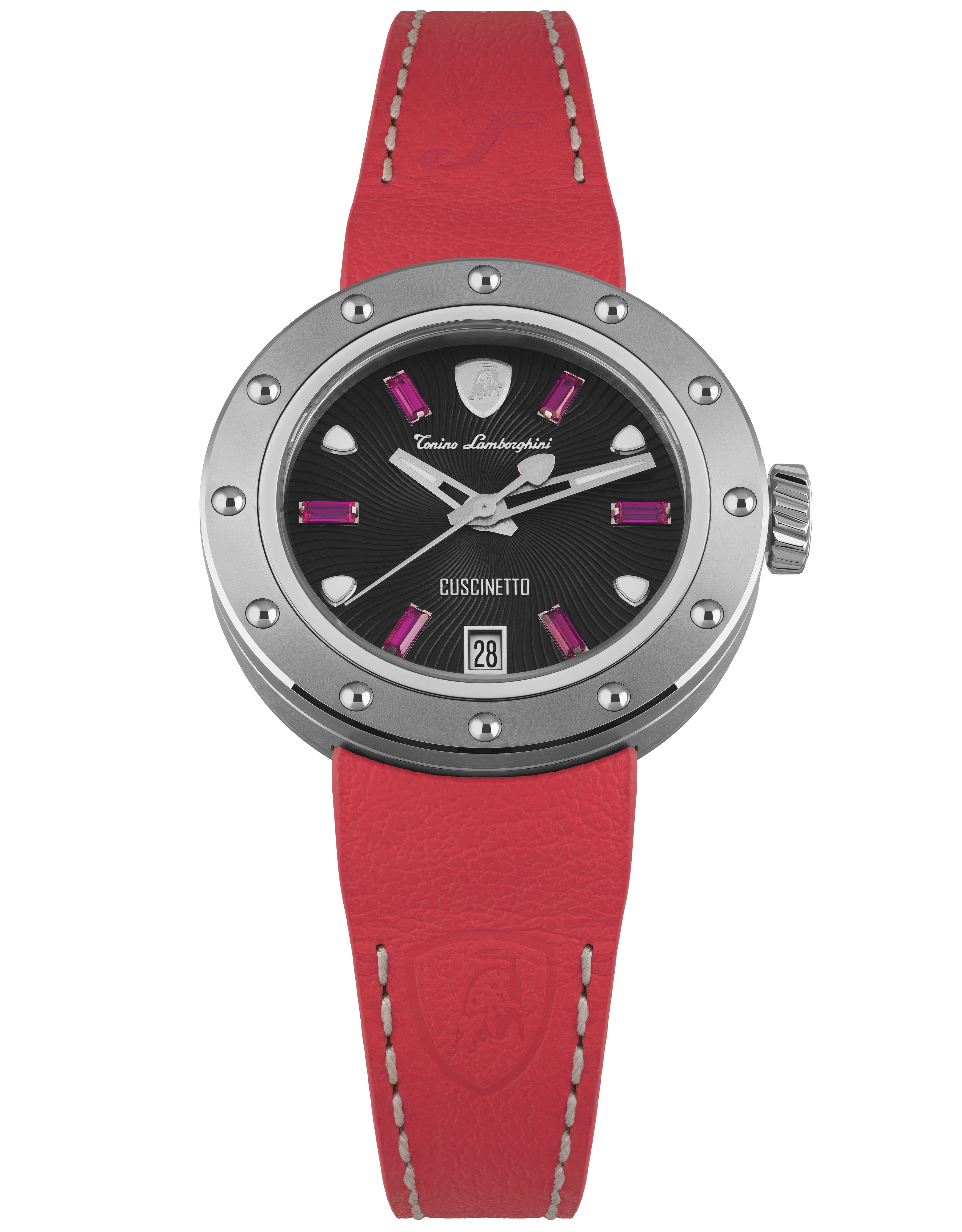 Cuscinetto Lady Red - Image 4