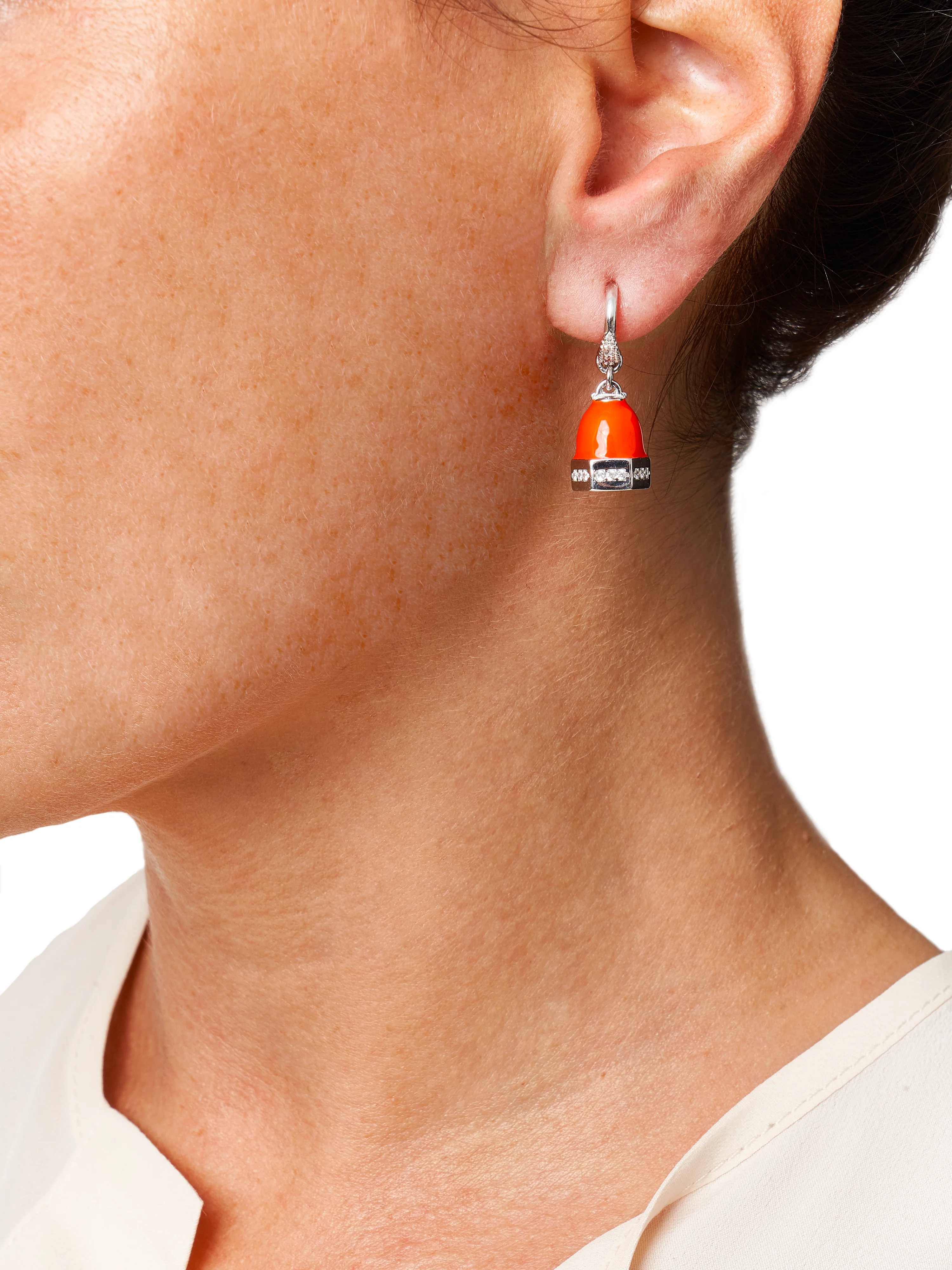 Dice Earrings - Image 3