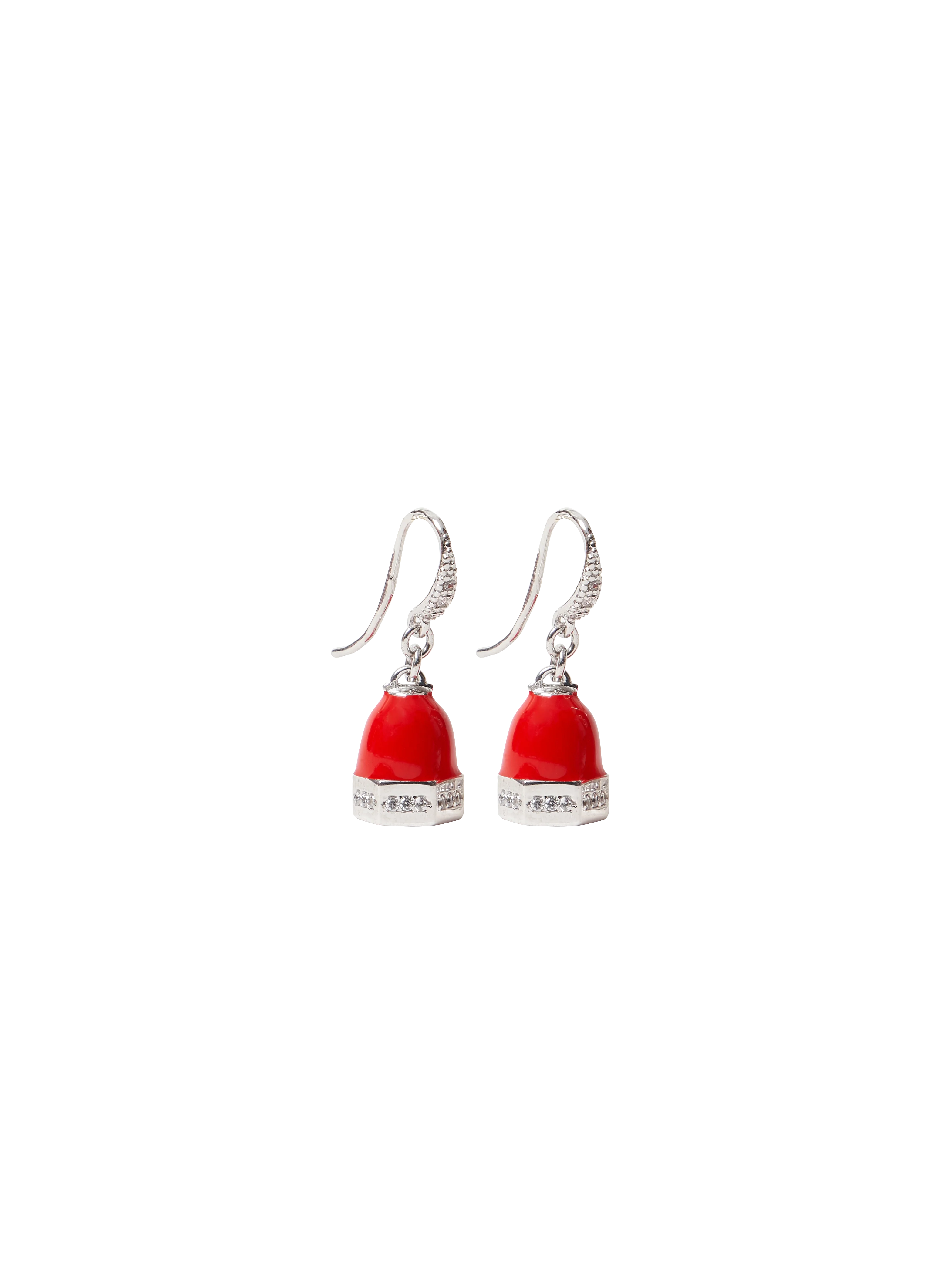 Dice Earrings - Image 3