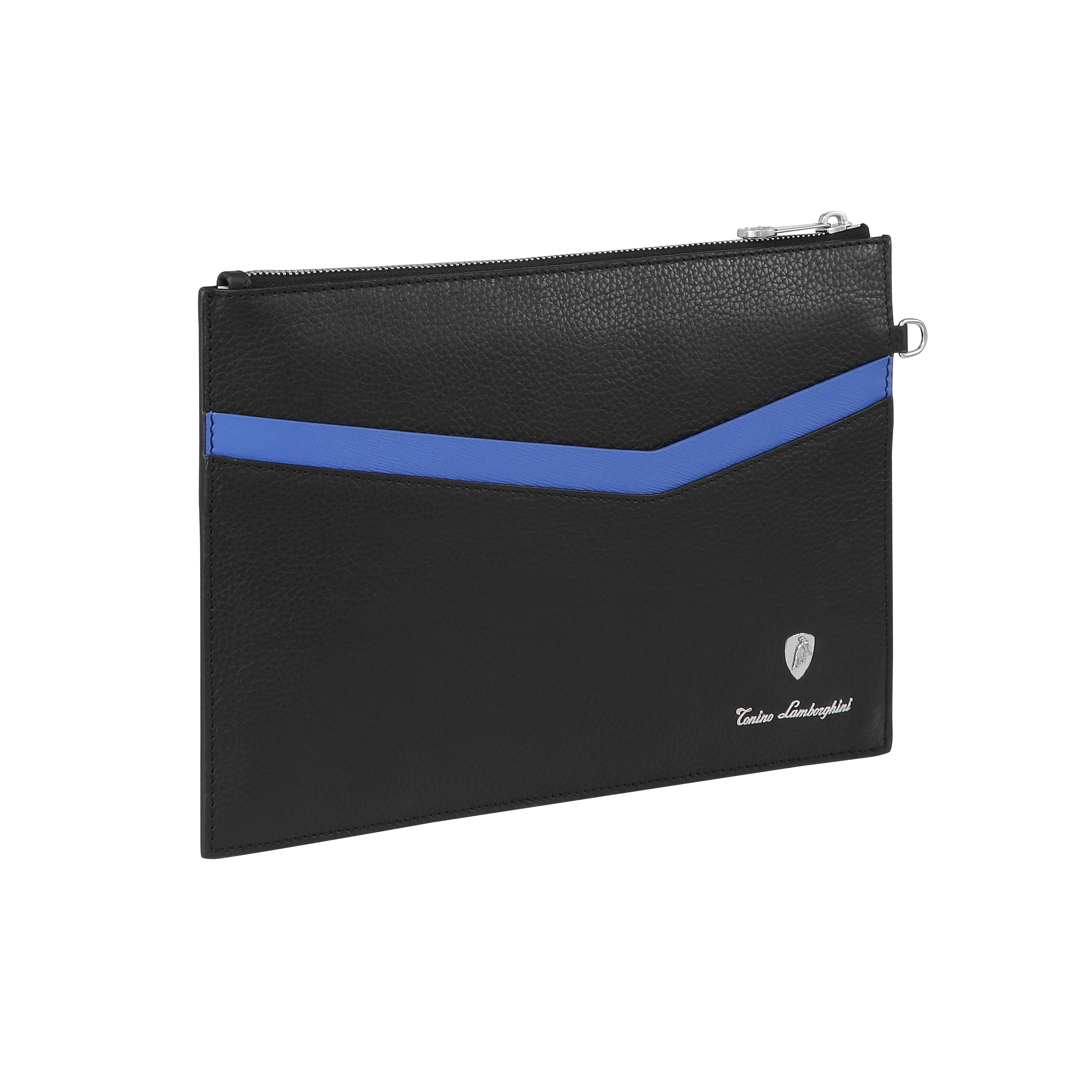 Document Holder Velocità Black / Blue - Image 4