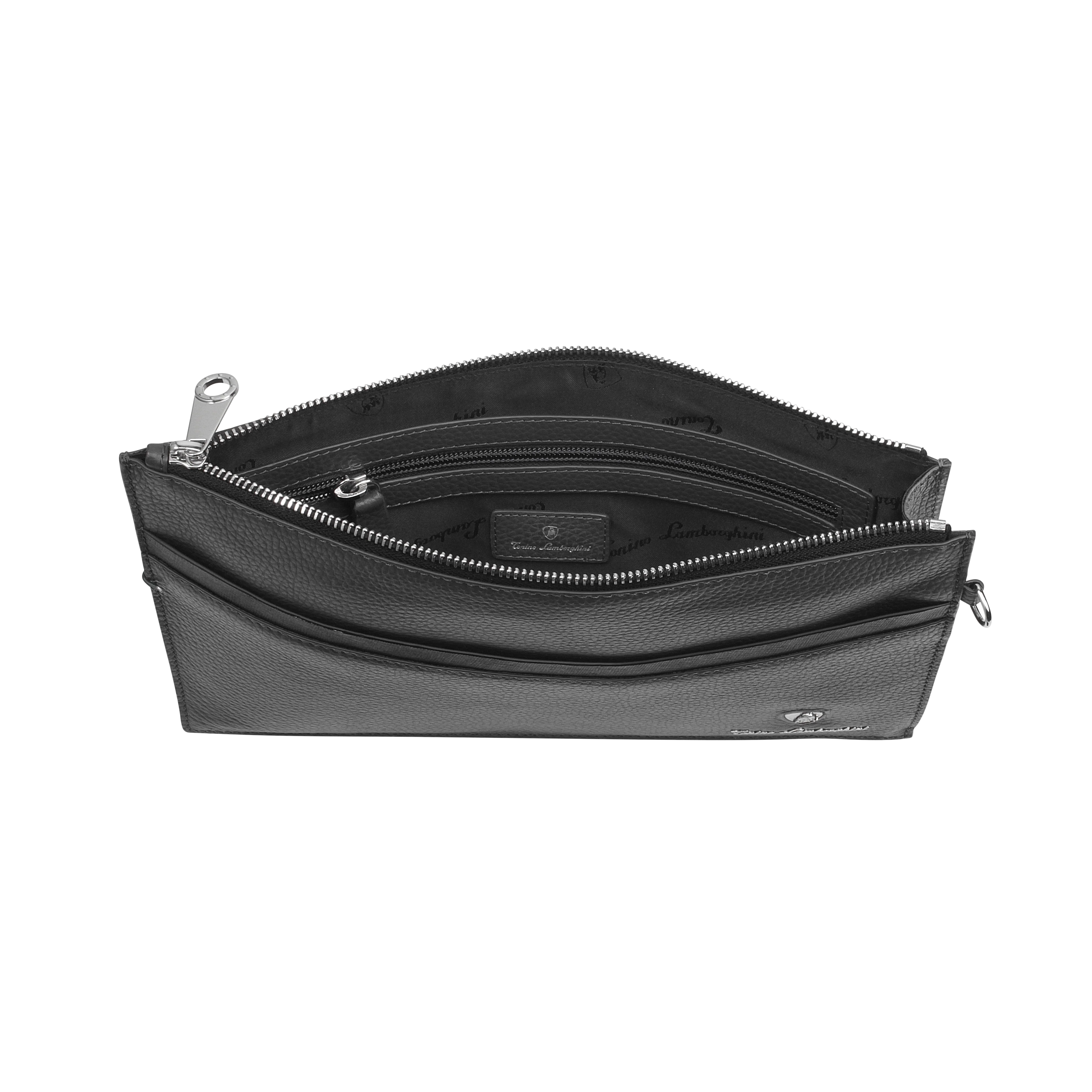 Document Holder Velocità Anthracite / Black - Image 4