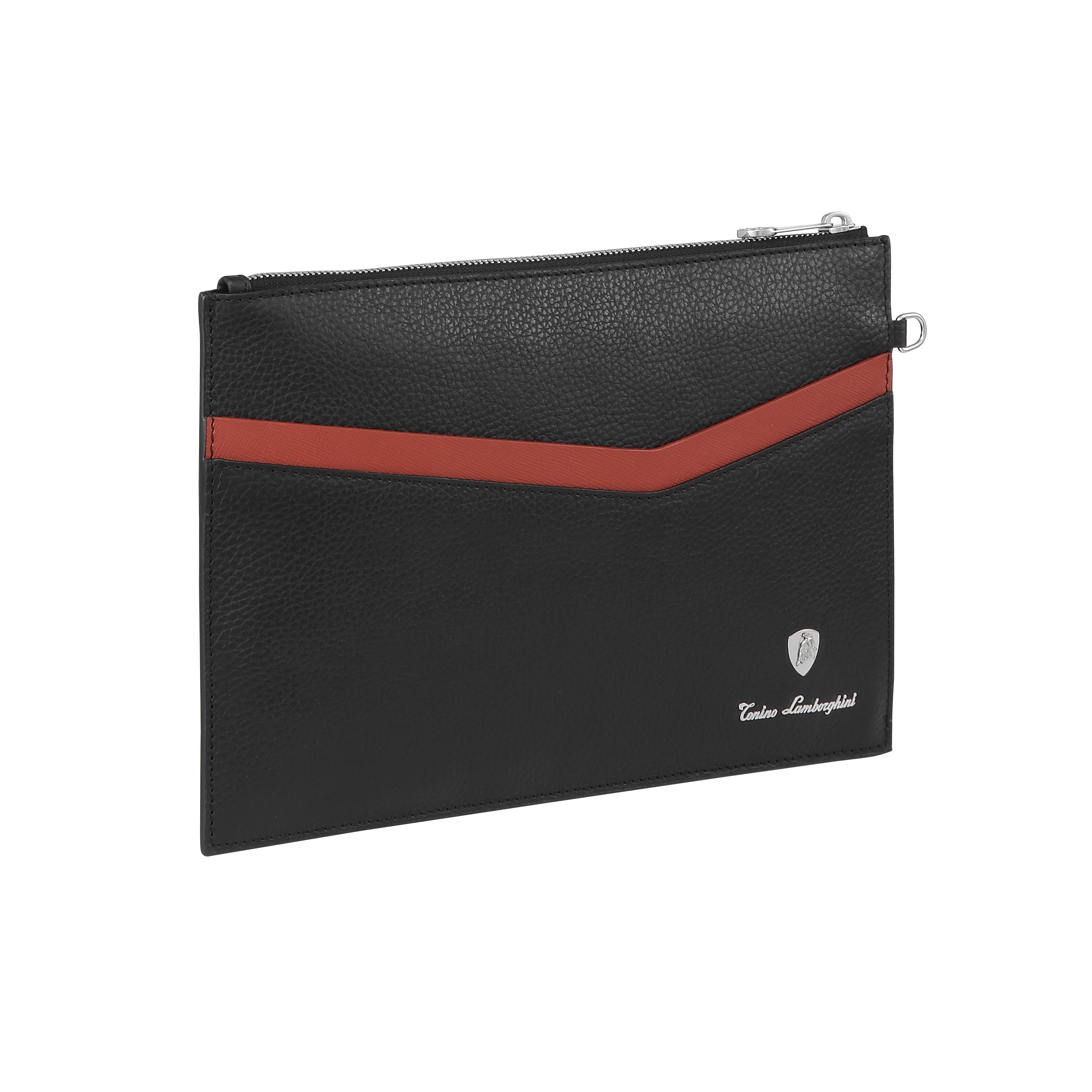 Document Holder Velocità Black / Red - Image 3