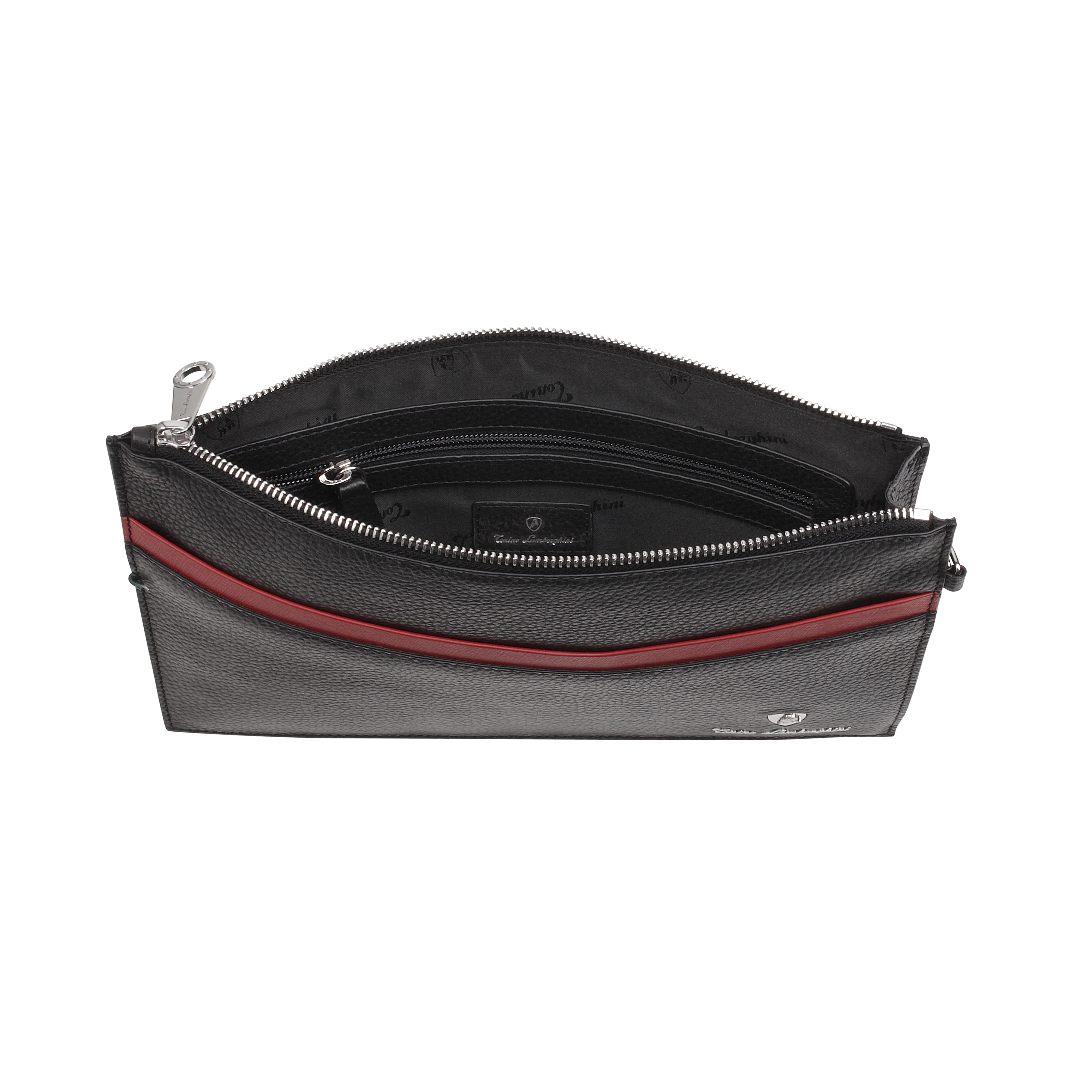 Document Holder Velocità Black / Red - Image 4
