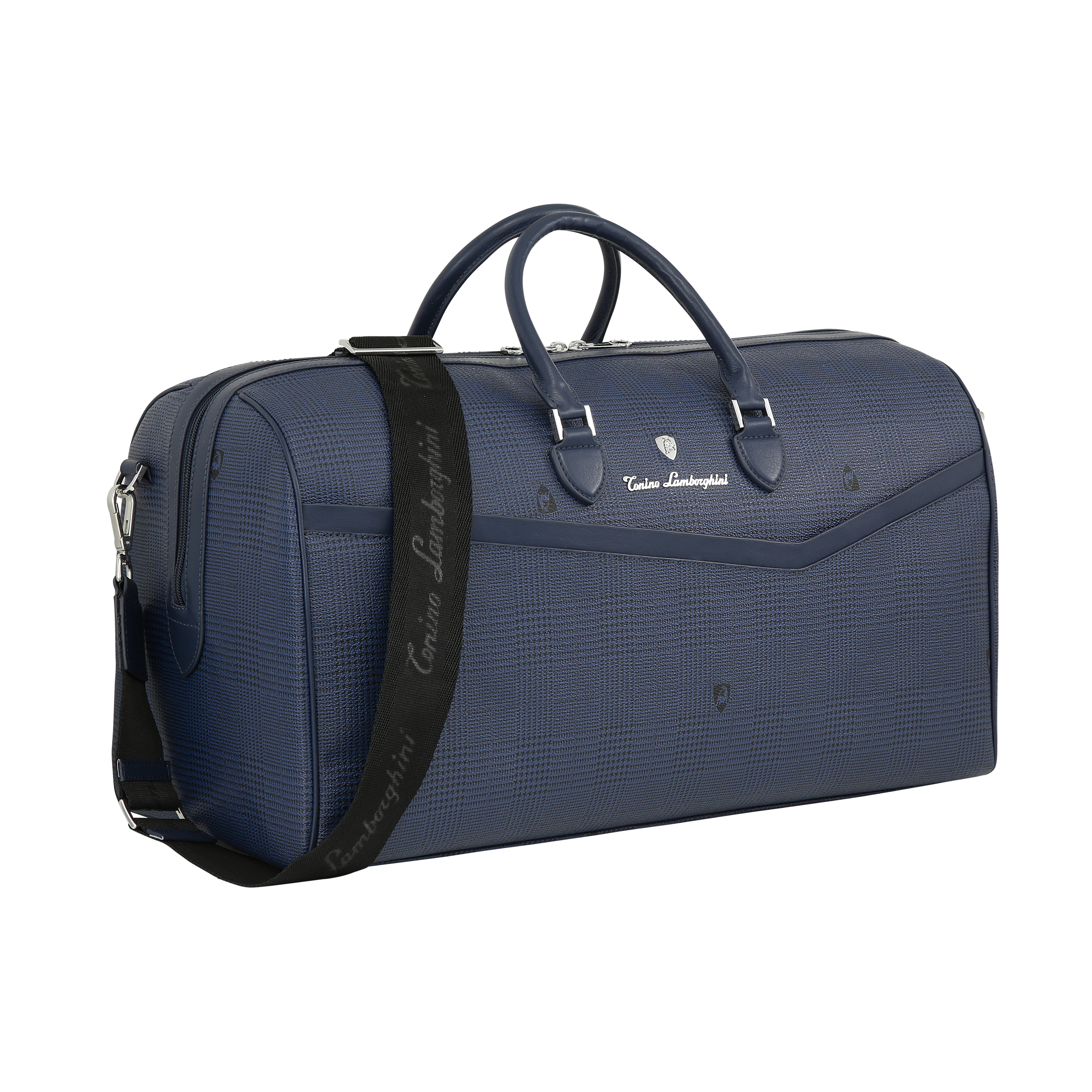 Duffle Bag Galles Navy Galles - Image 3