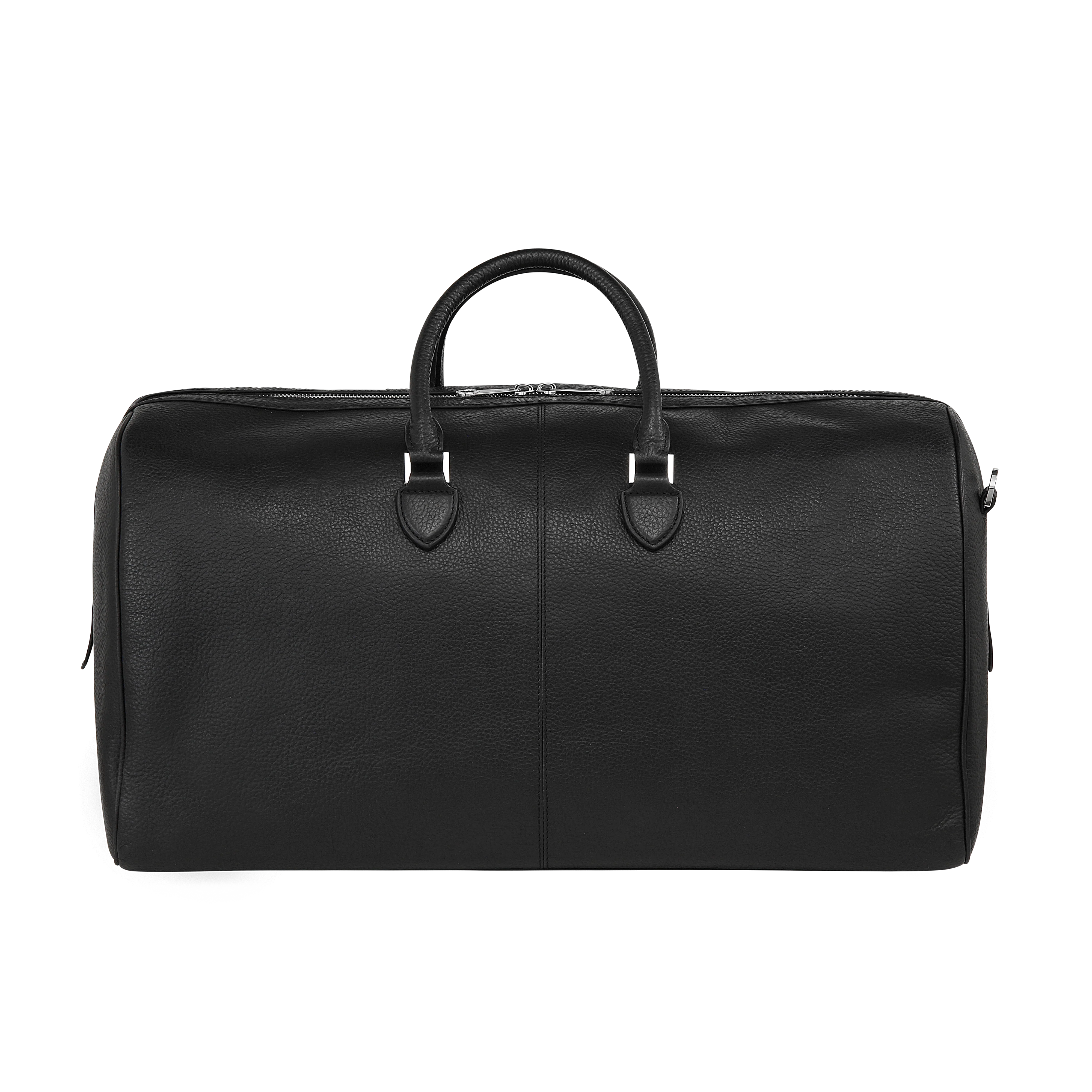 Duffle Bag Velocità Black / Red - Image 2