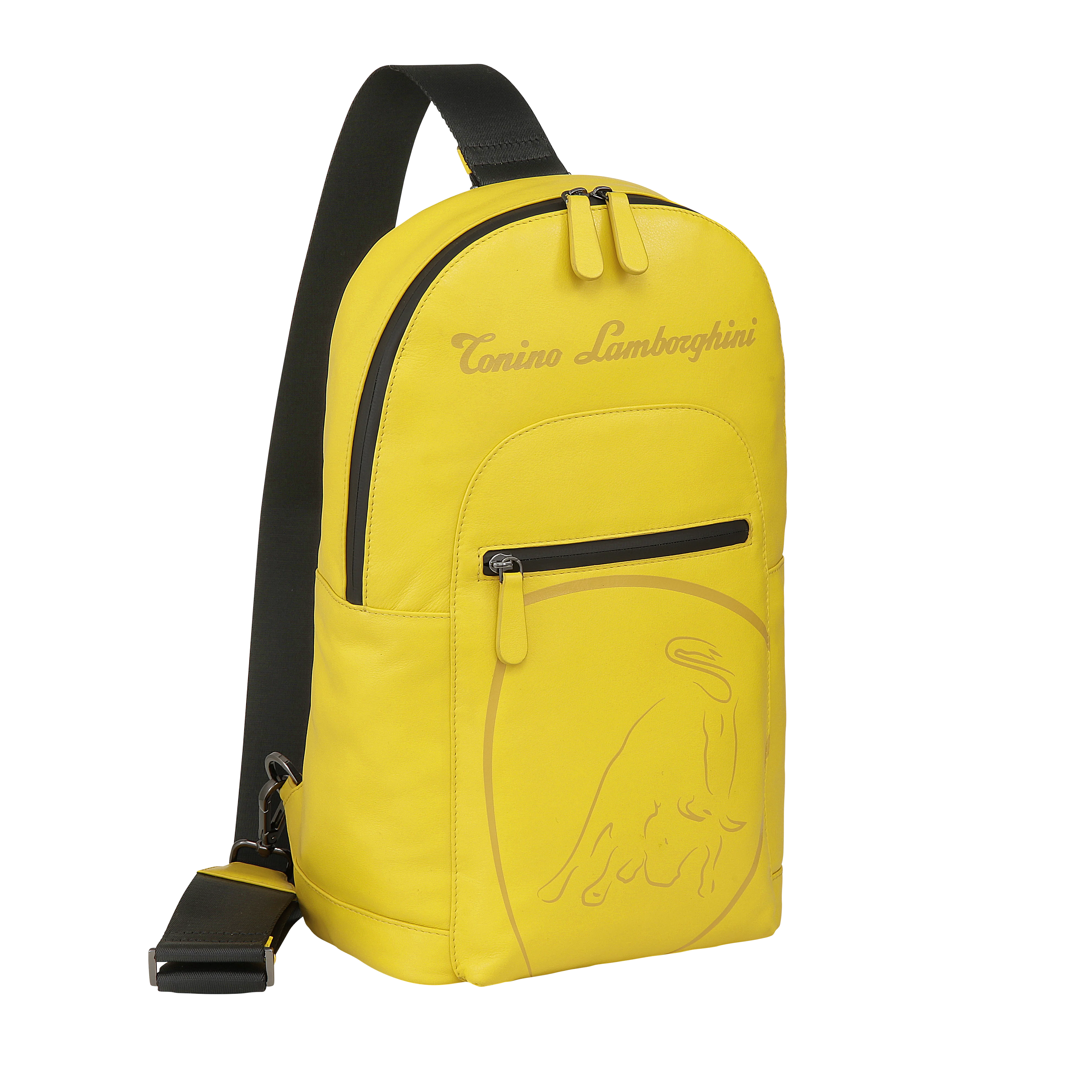 Monosling Backpack Street Bull Sun - Image 3