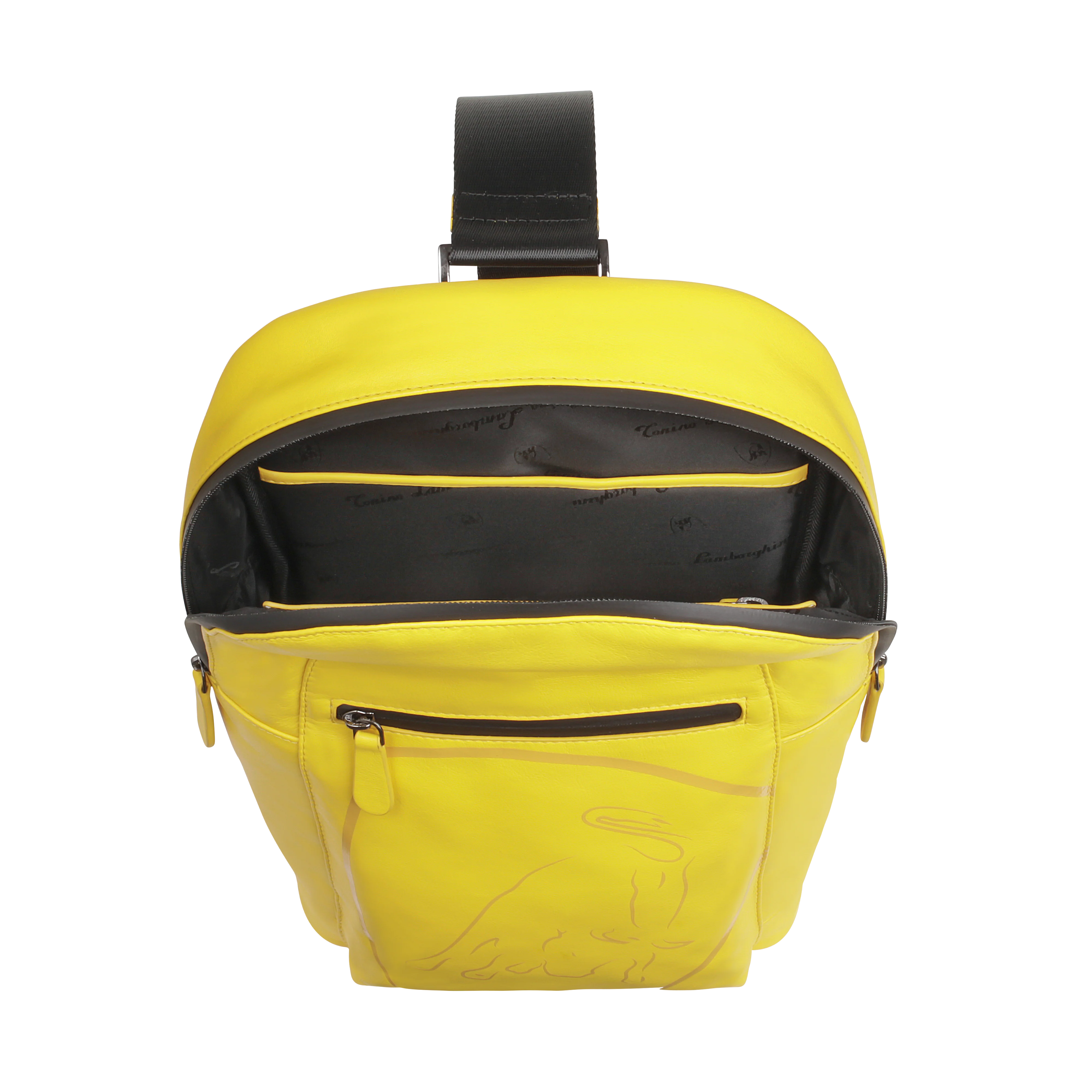 Monosling Backpack Street Bull Sun - Image 4