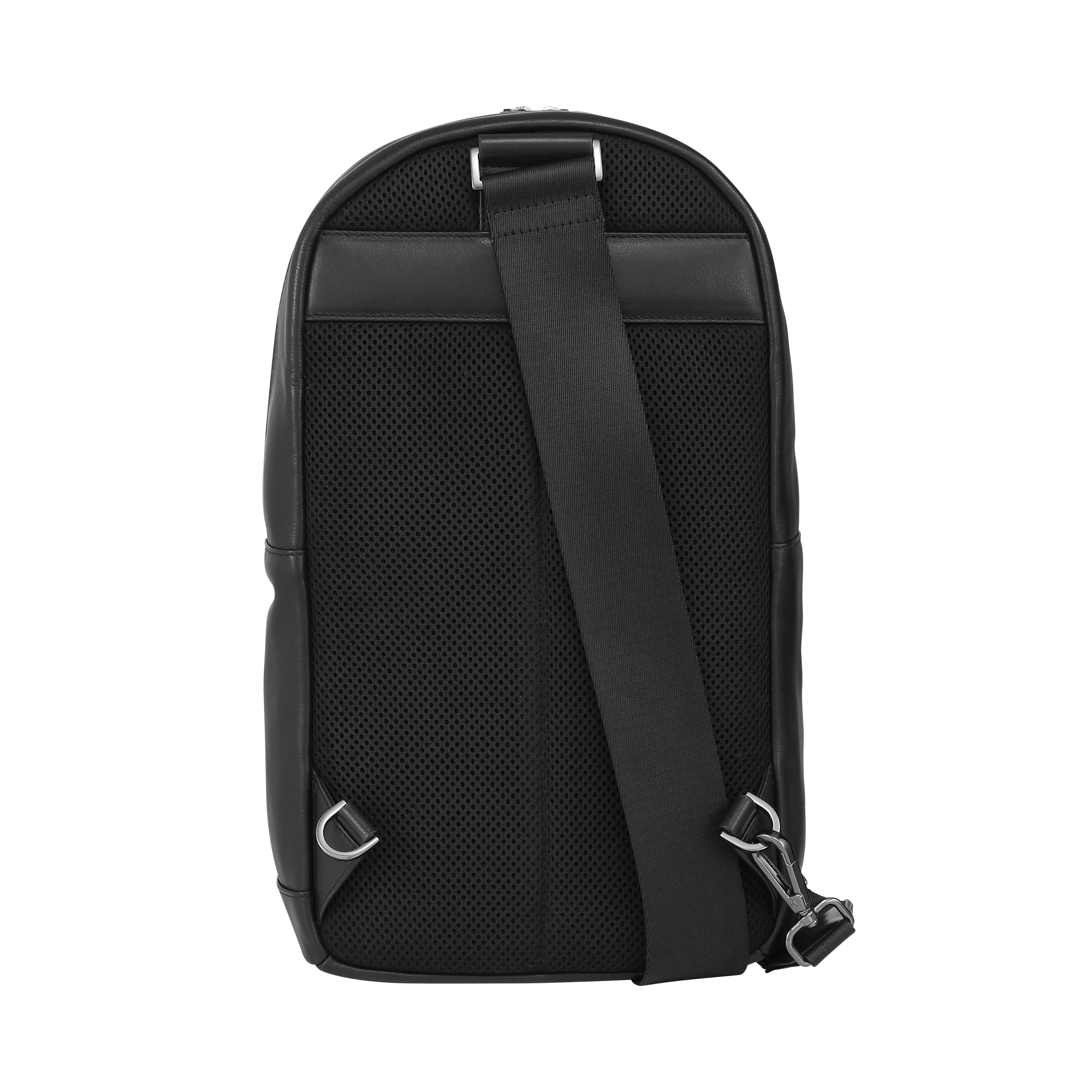 Monosling Backpack Street Bull Black - Image 2