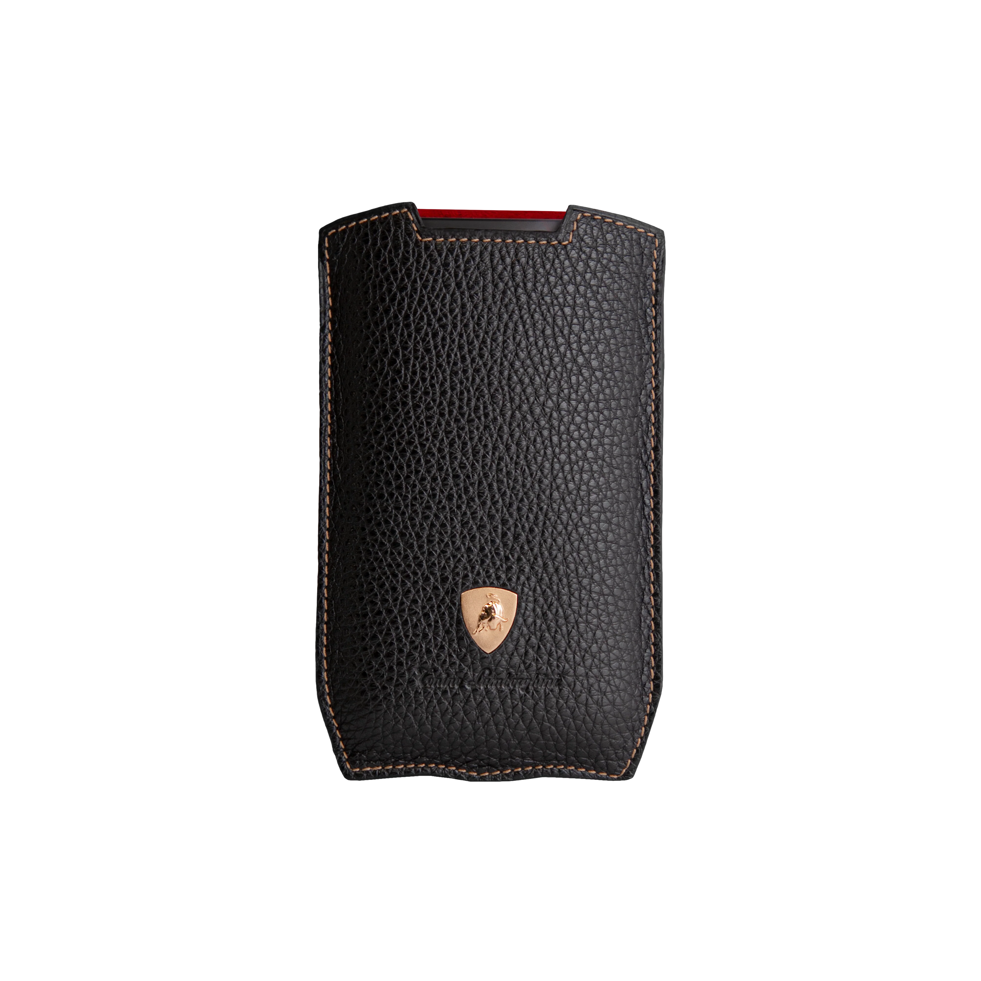 Notepad Leather Case Rose Gold / Rose - Image 3