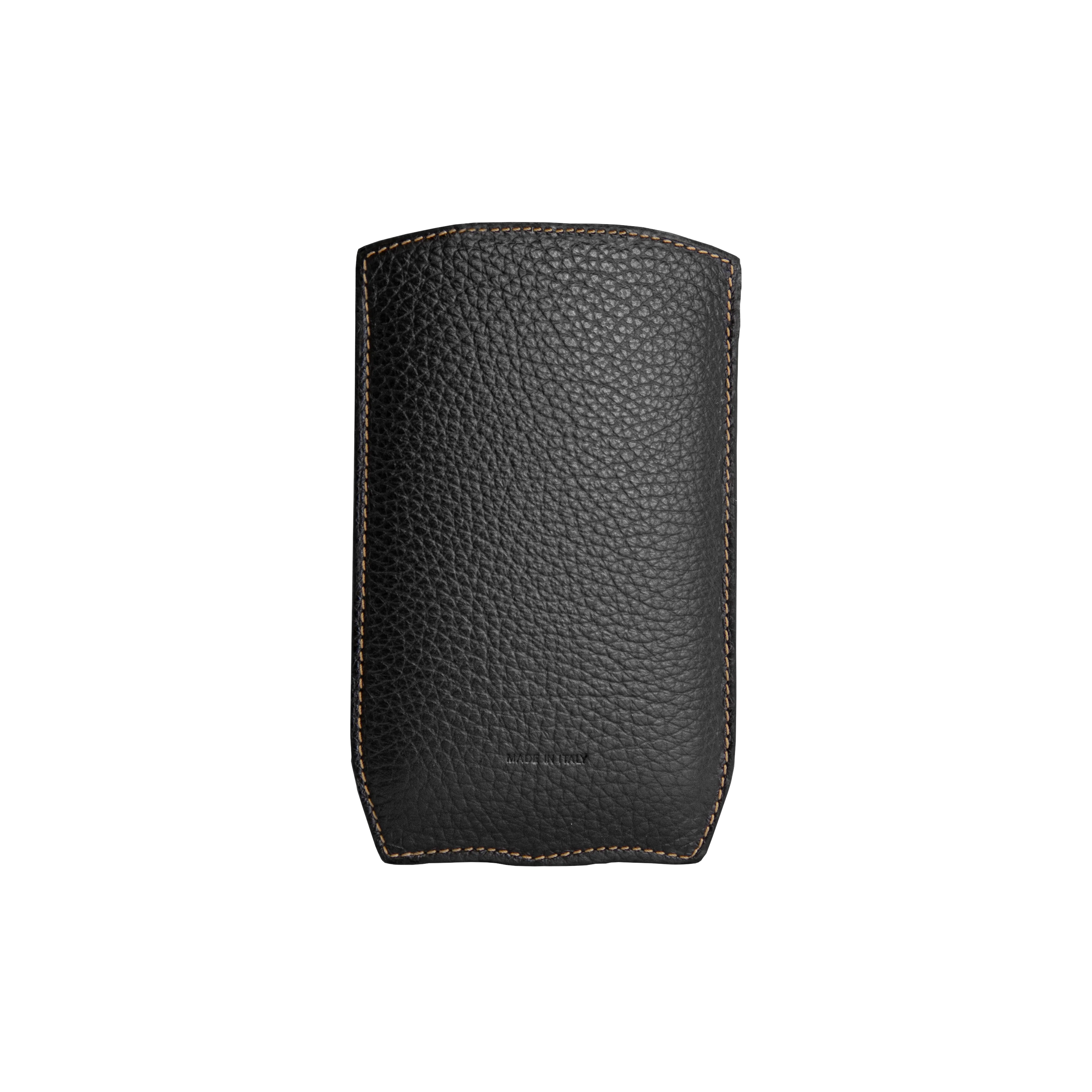 Notepad Leather Case Yellow Gold / Yellow - Image 4