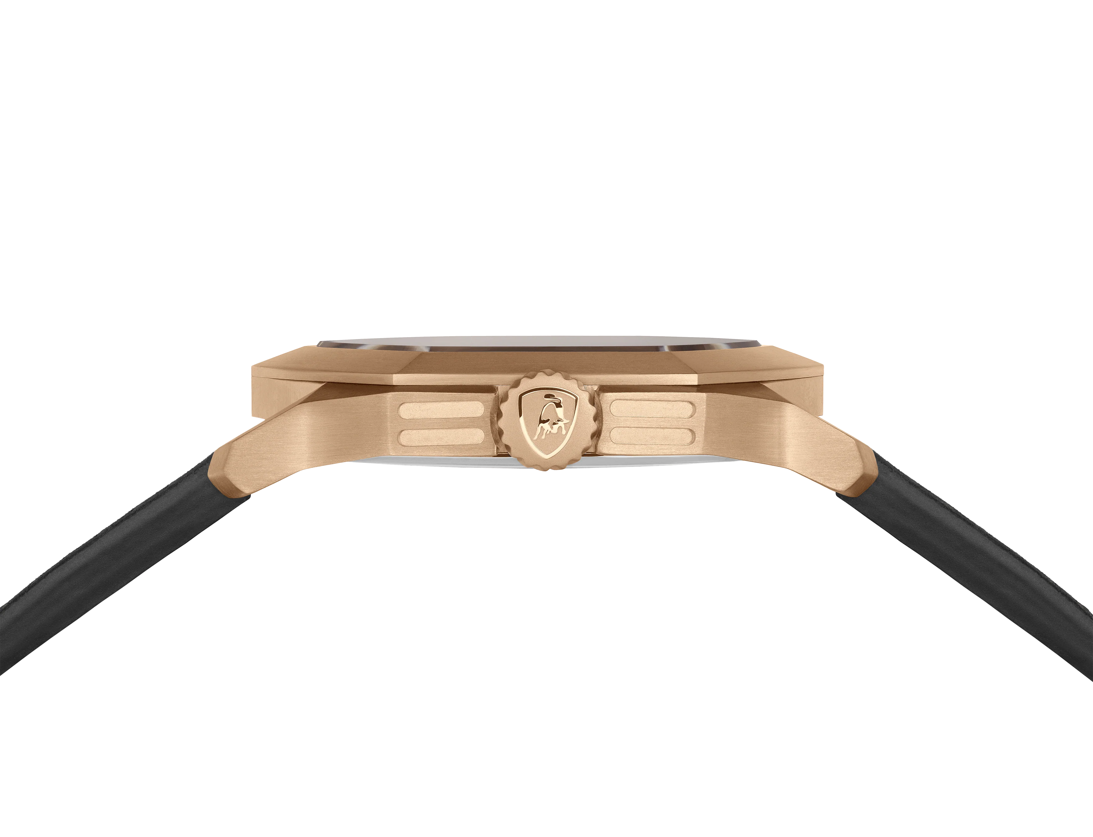 Novemillimetri Rose Gold / Black - Image 5