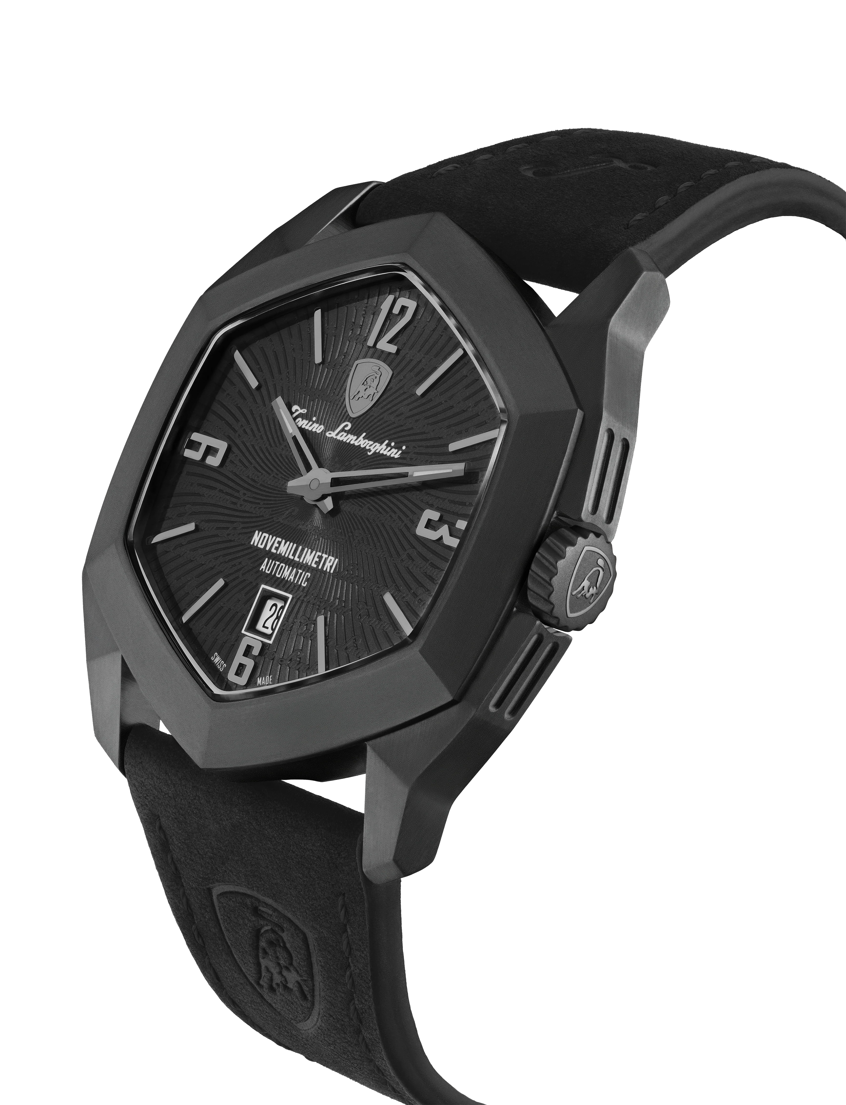 Novemillimetri Black - Image 2