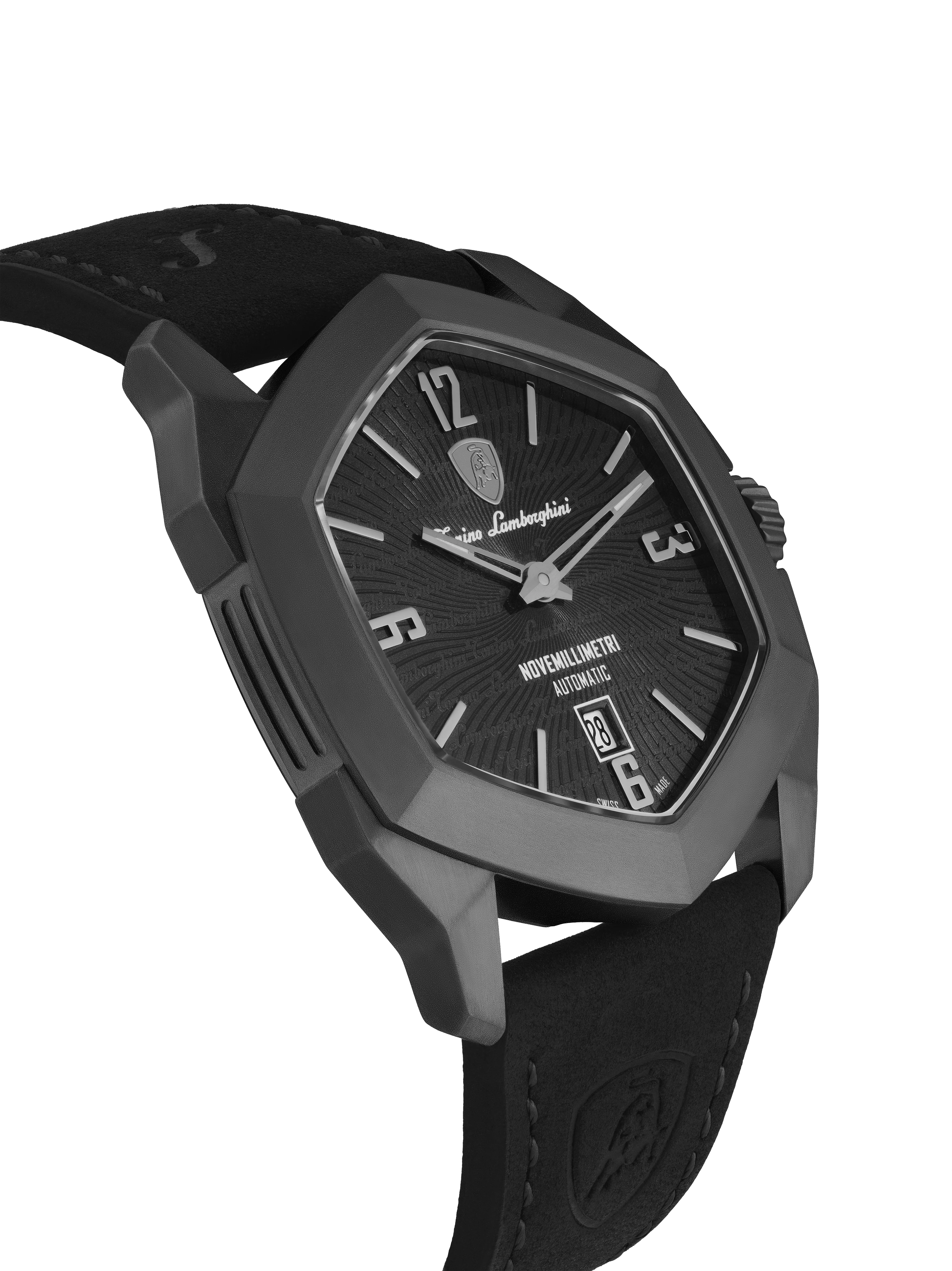 Novemillimetri Black - Image 3