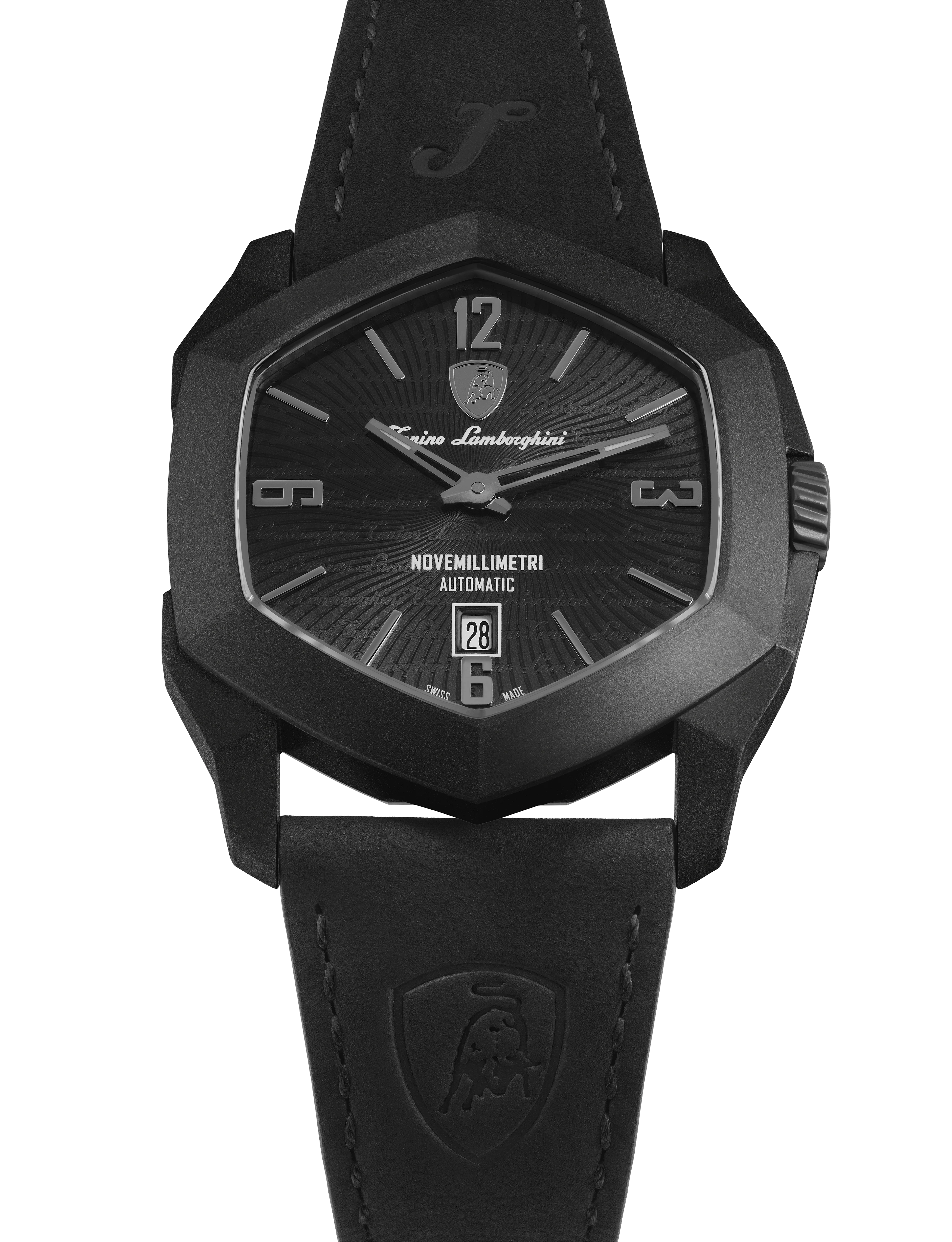 Novemillimetri Black - Image 4