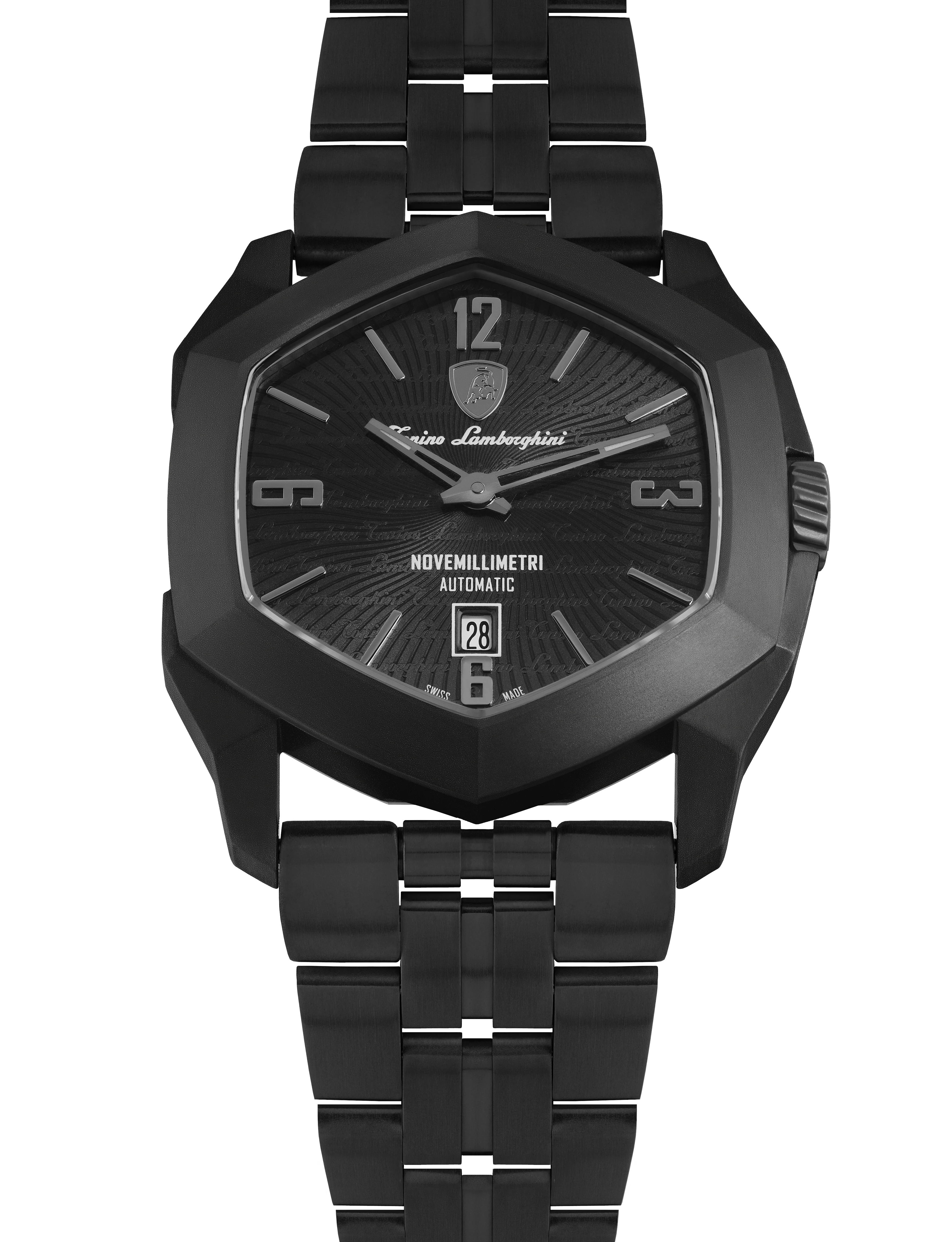 Novemillimetri Black - Image 4