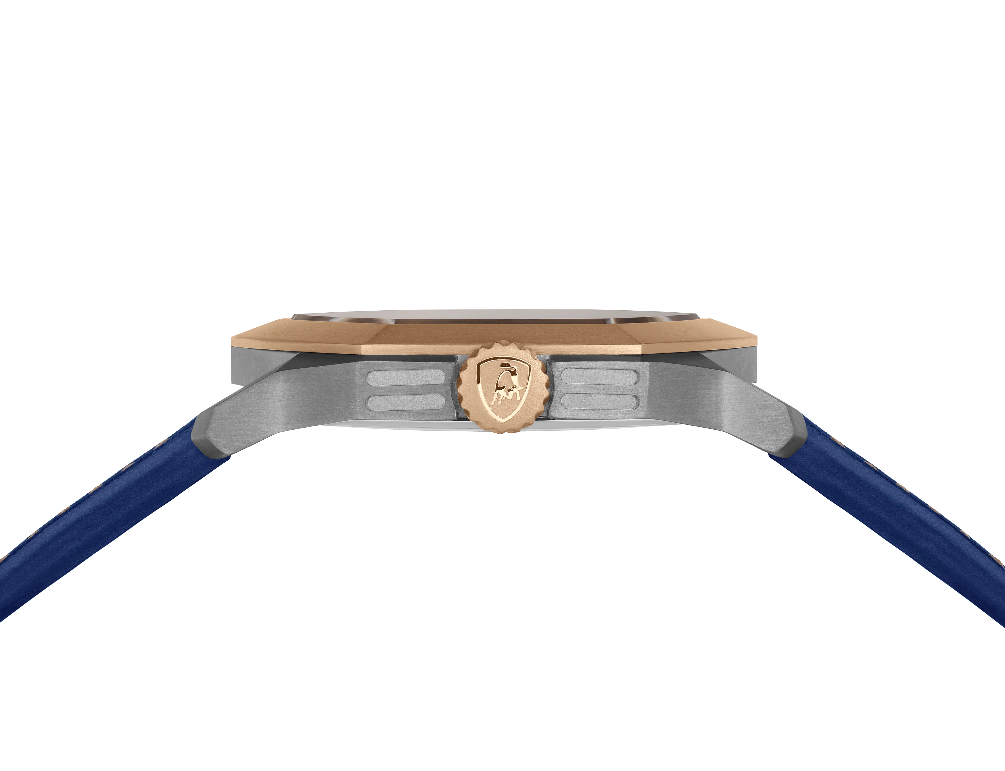 Novemillimetri Rose Gold / Blue - Image 5