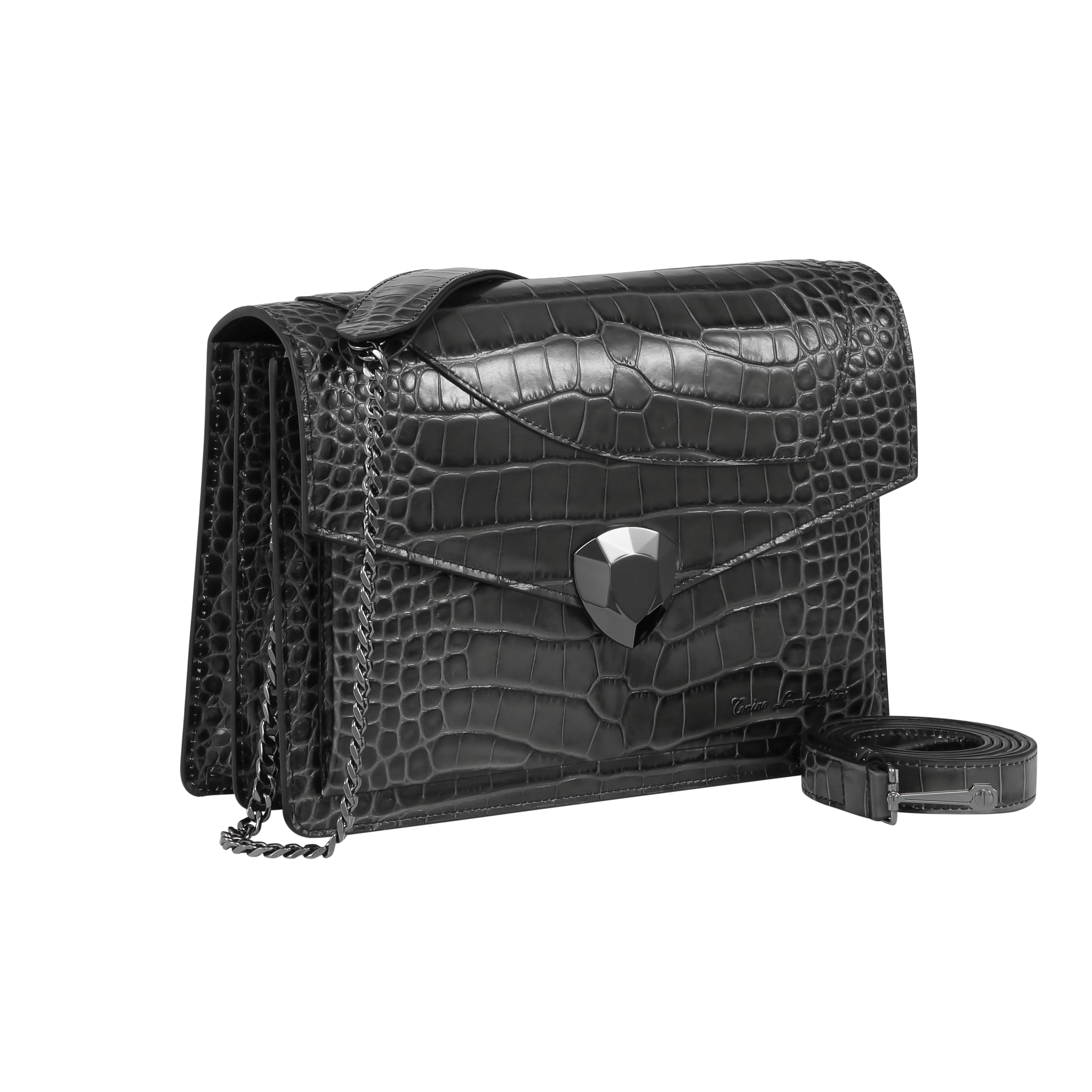 Shield Large Anthracite - Image 3