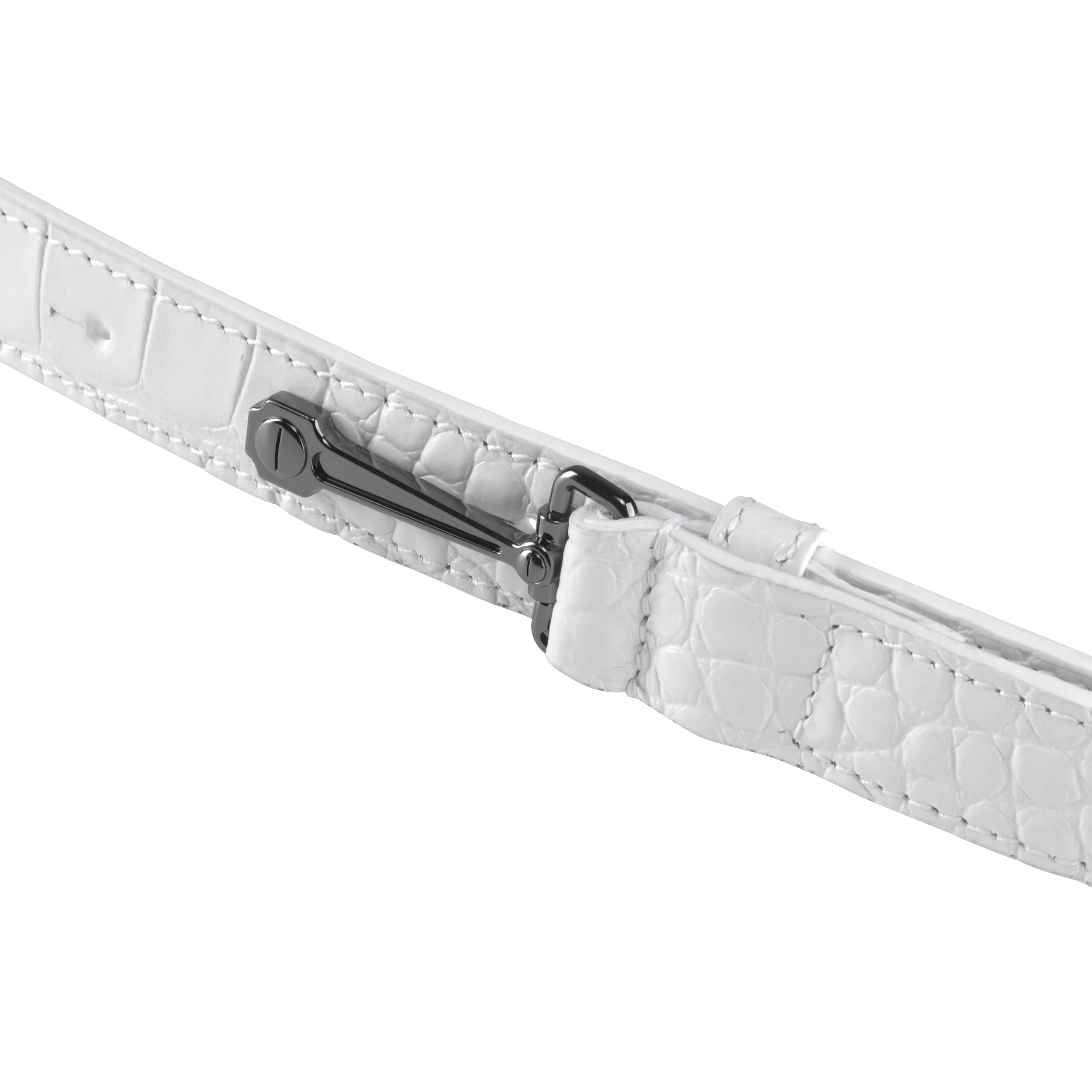 Shield Large White - Image 5