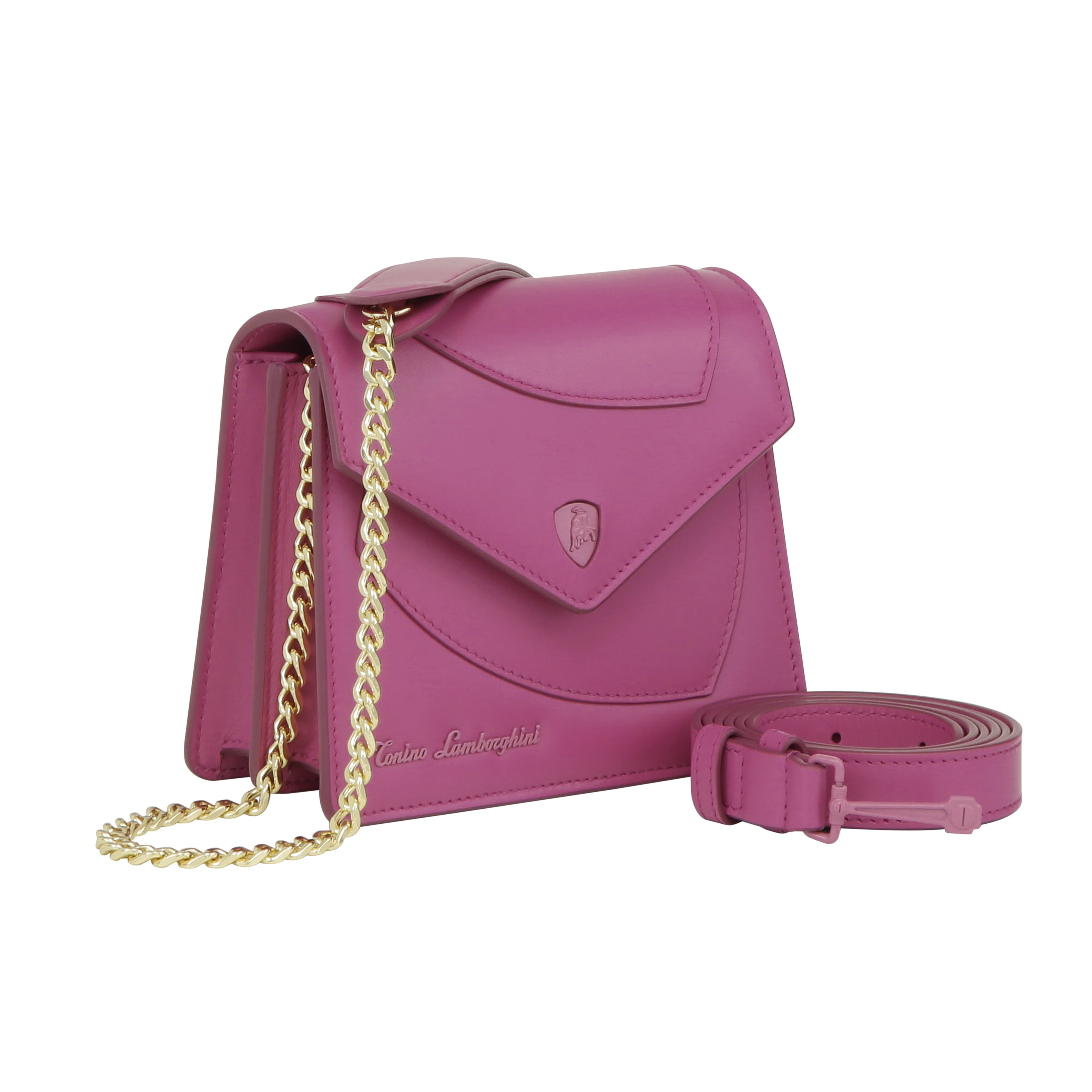 Shield Micro Fuchsia - Image 2